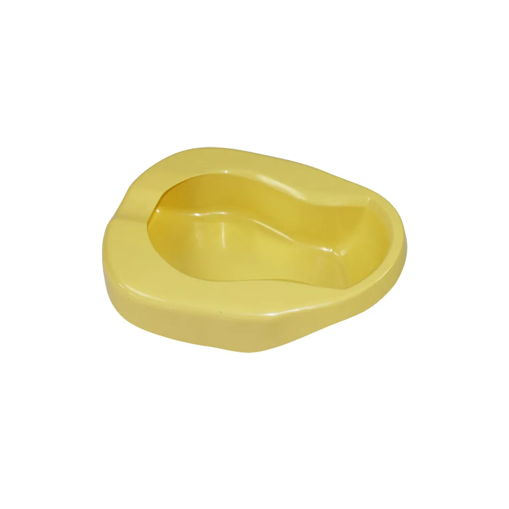 Lightweight Bed Pan