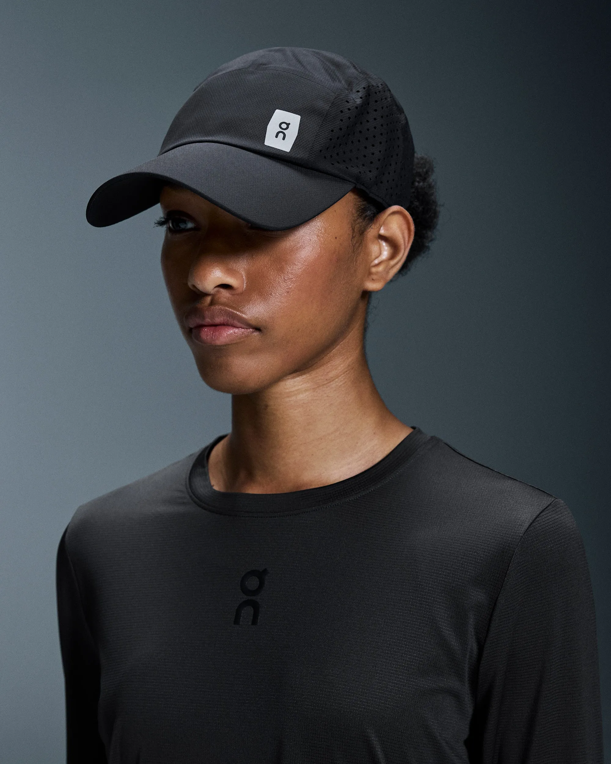 Lightweight Cap