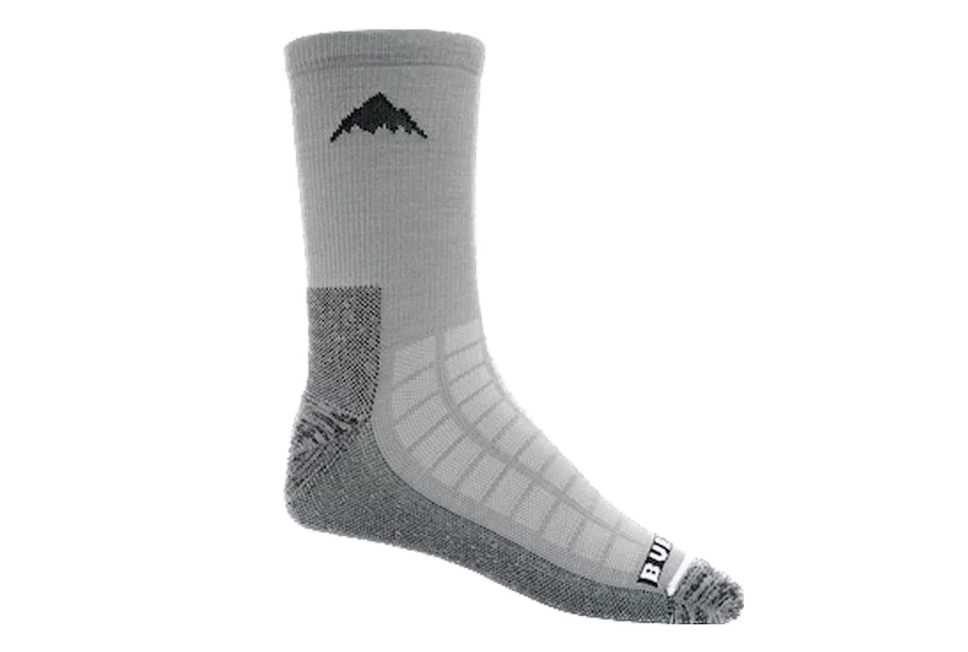 LIGHTWEIGHT CREW SOCKS