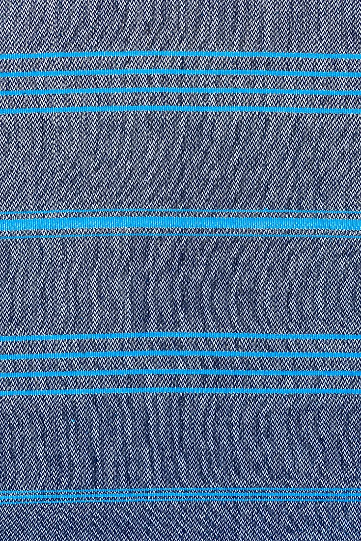 LIGHTWEIGHT HAIR WRAP