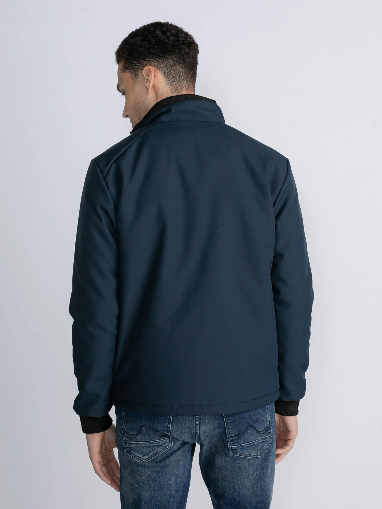 Lightweight Jacket Burbank