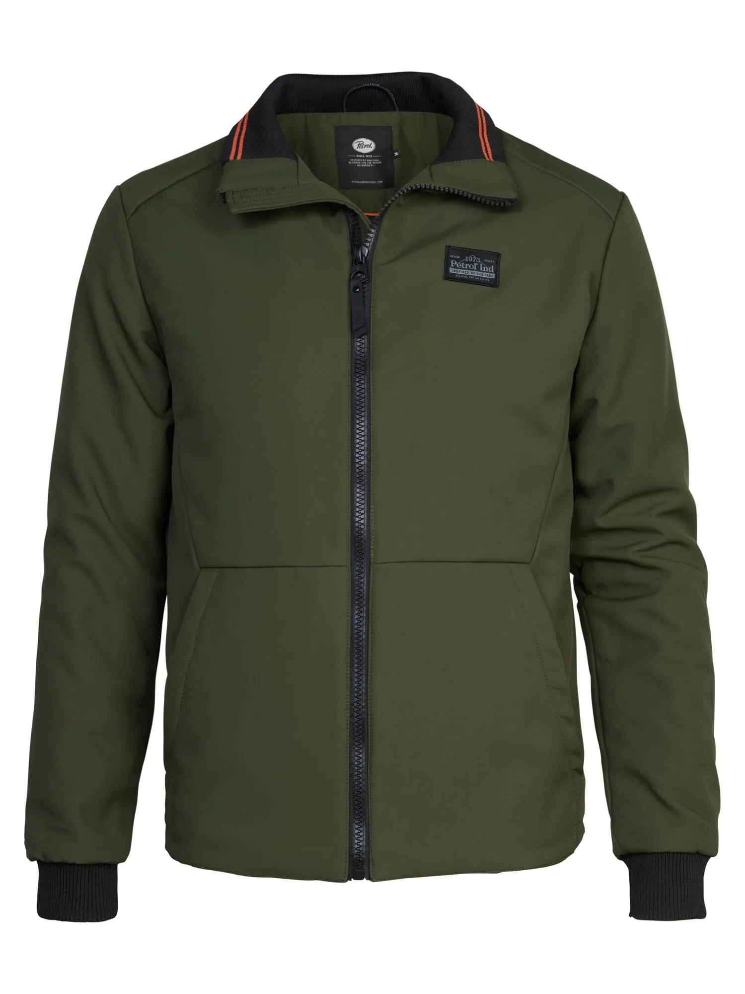 Lightweight Jacket Burbank