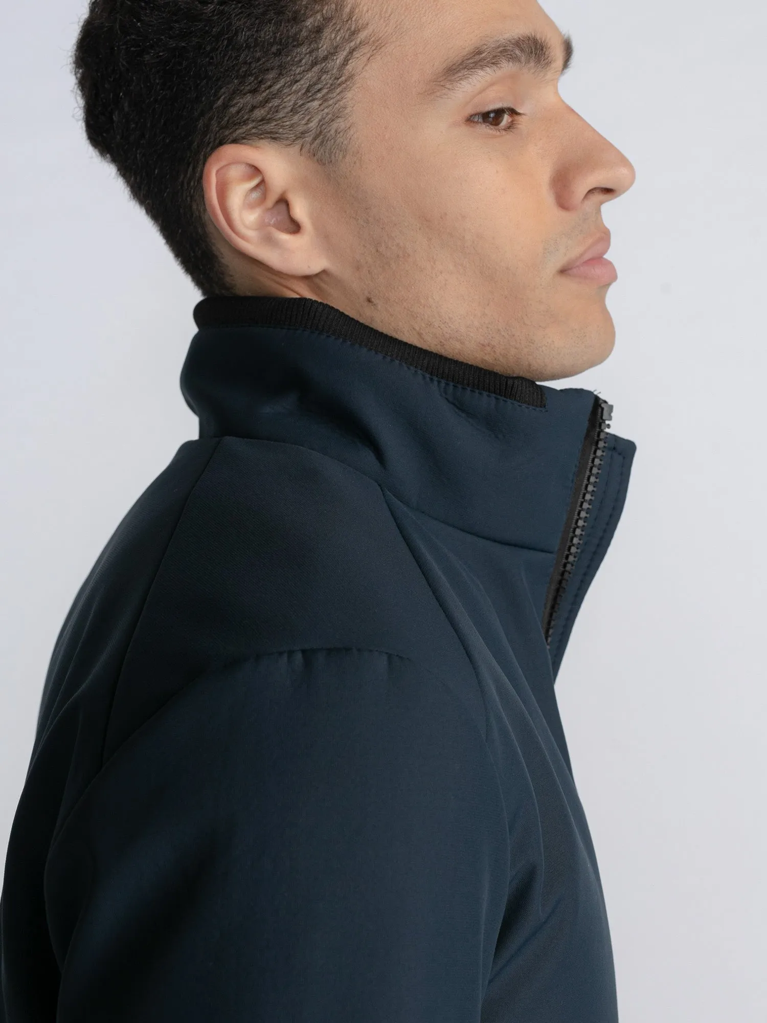 Lightweight Jacket Burbank