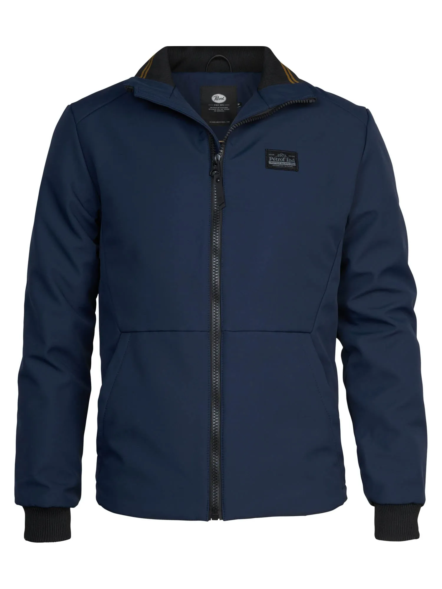 Lightweight Jacket Burbank