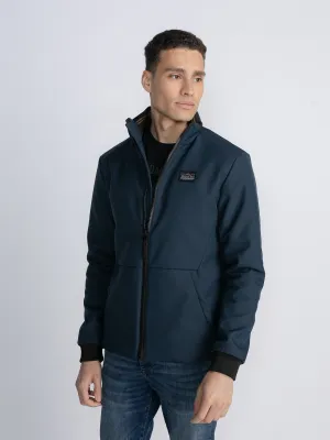 Lightweight Jacket Burbank