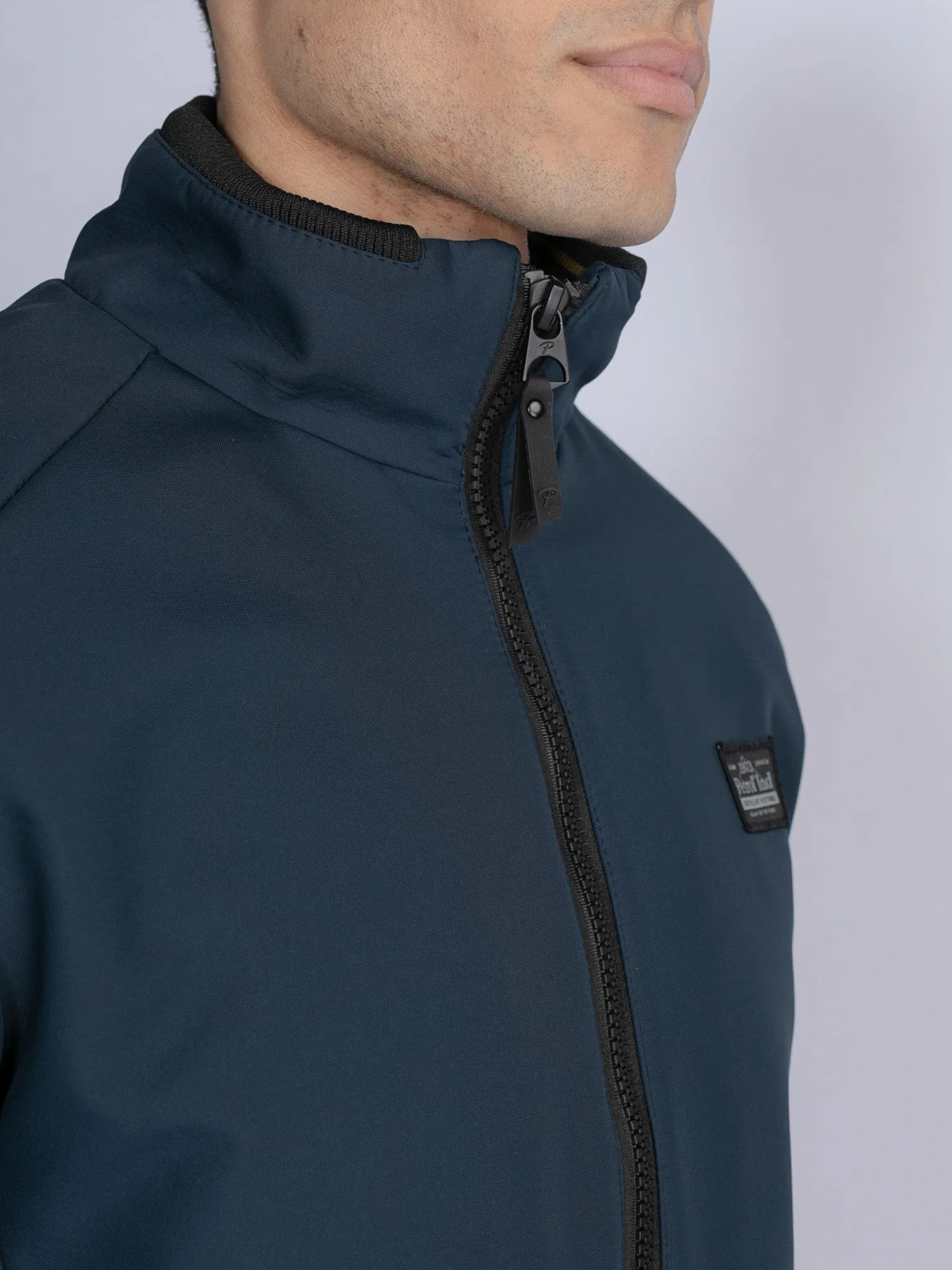 Lightweight Jacket Burbank
