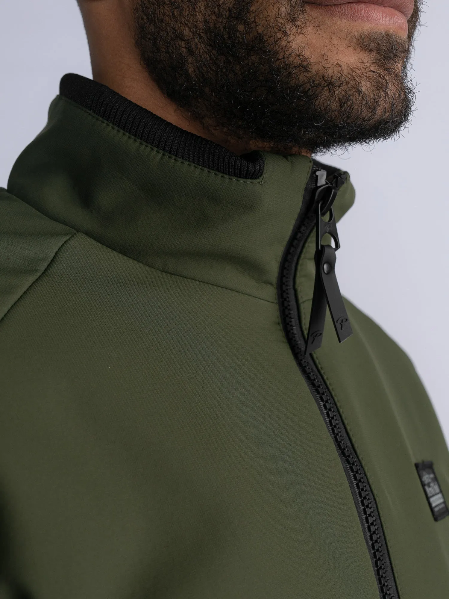 Lightweight Jacket Burbank