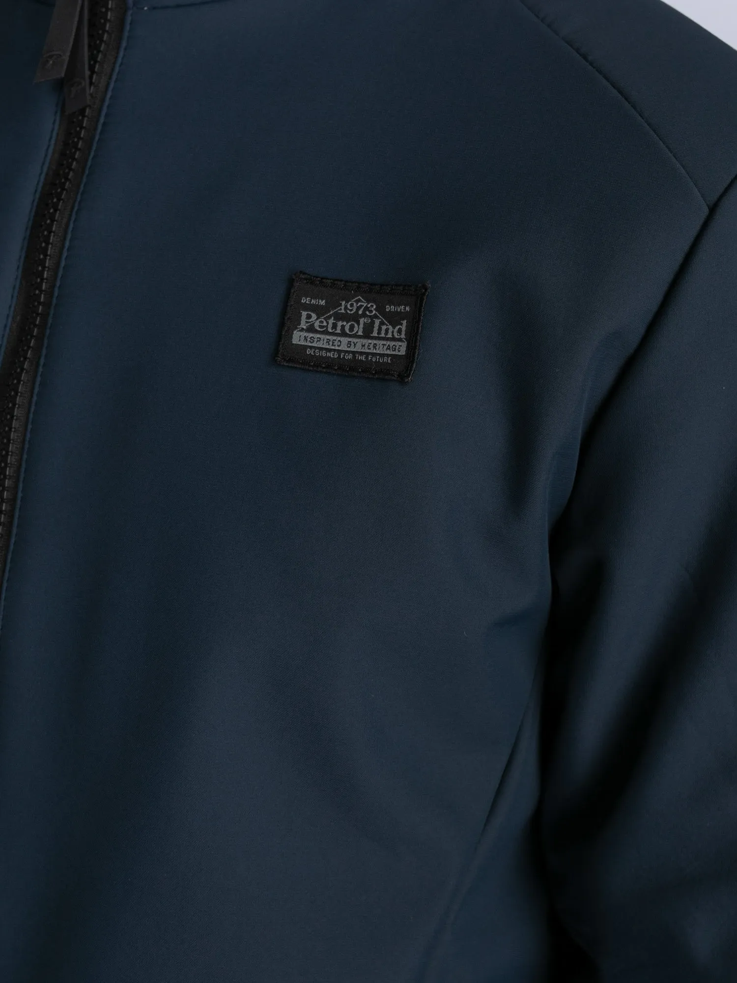 Lightweight Jacket Burbank