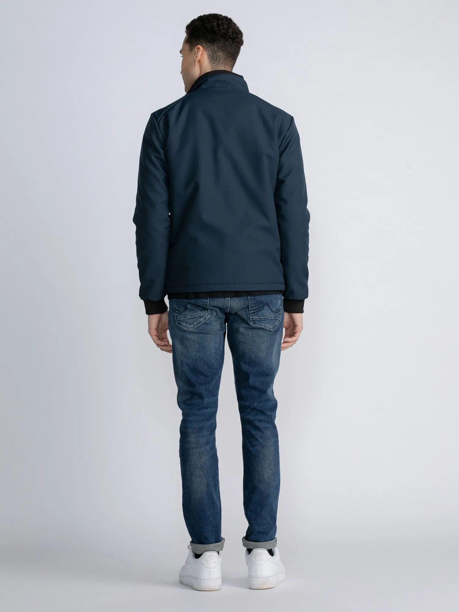 Lightweight Jacket Burbank