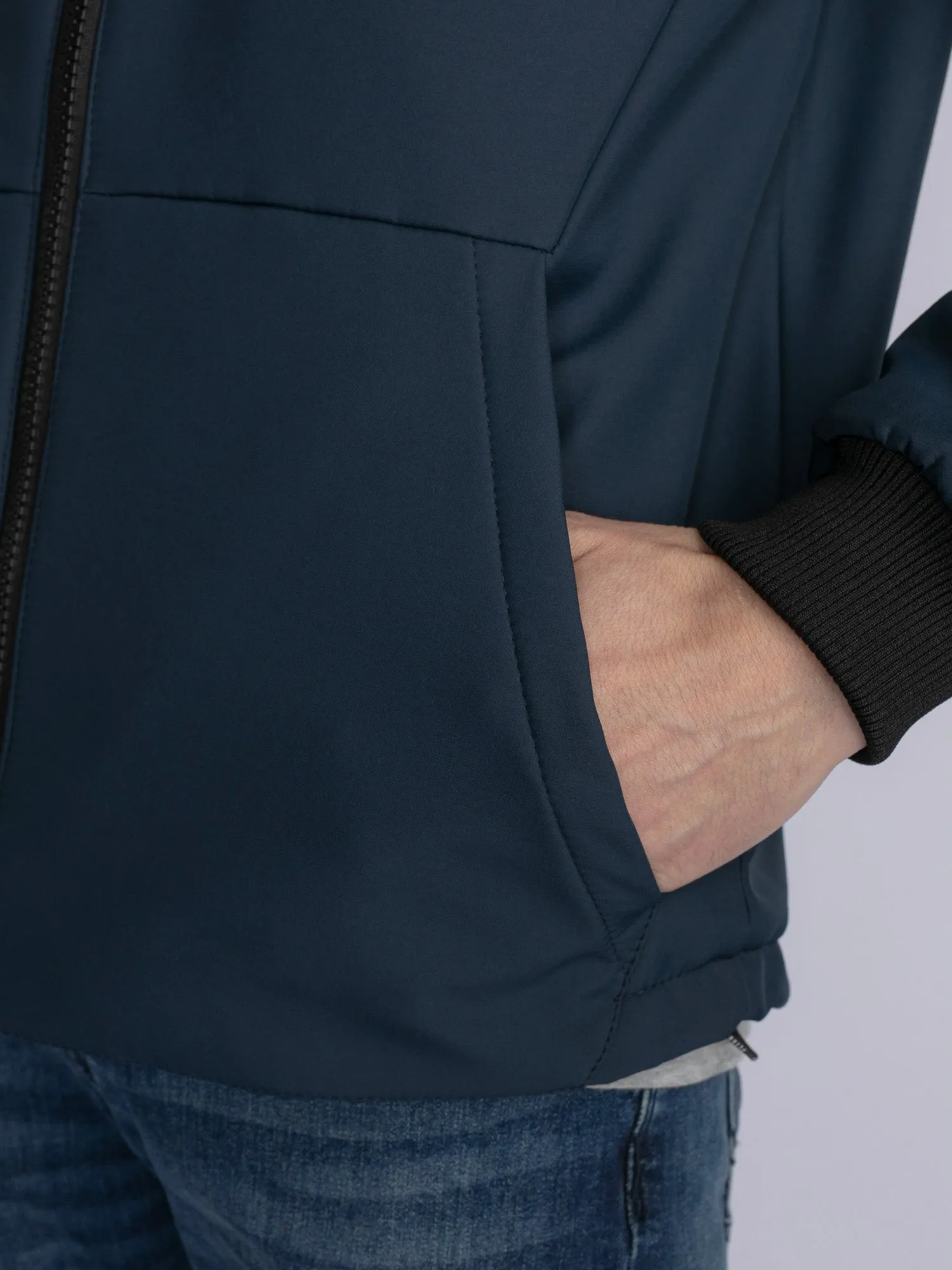 Lightweight Jacket Burbank