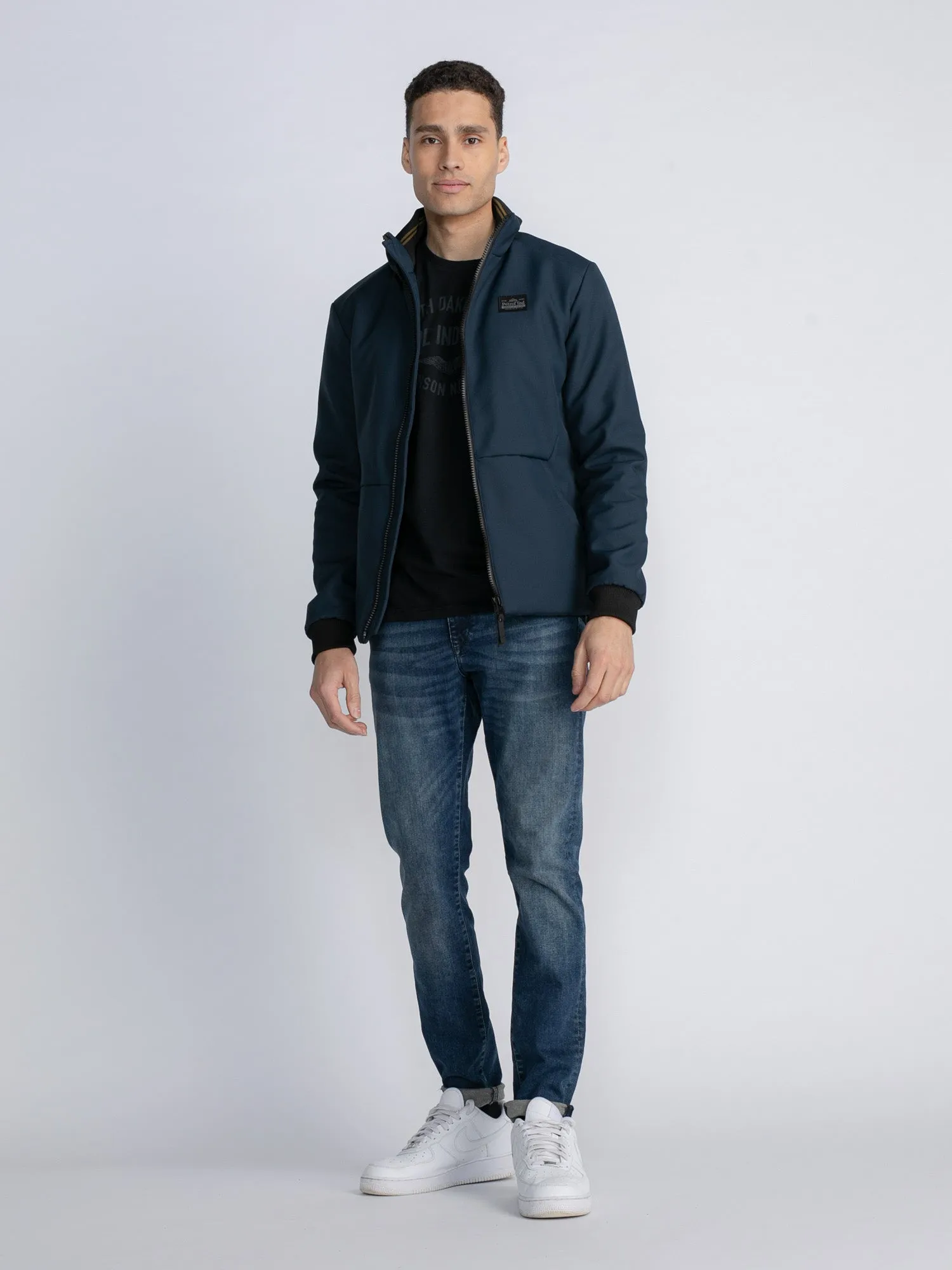 Lightweight Jacket Burbank