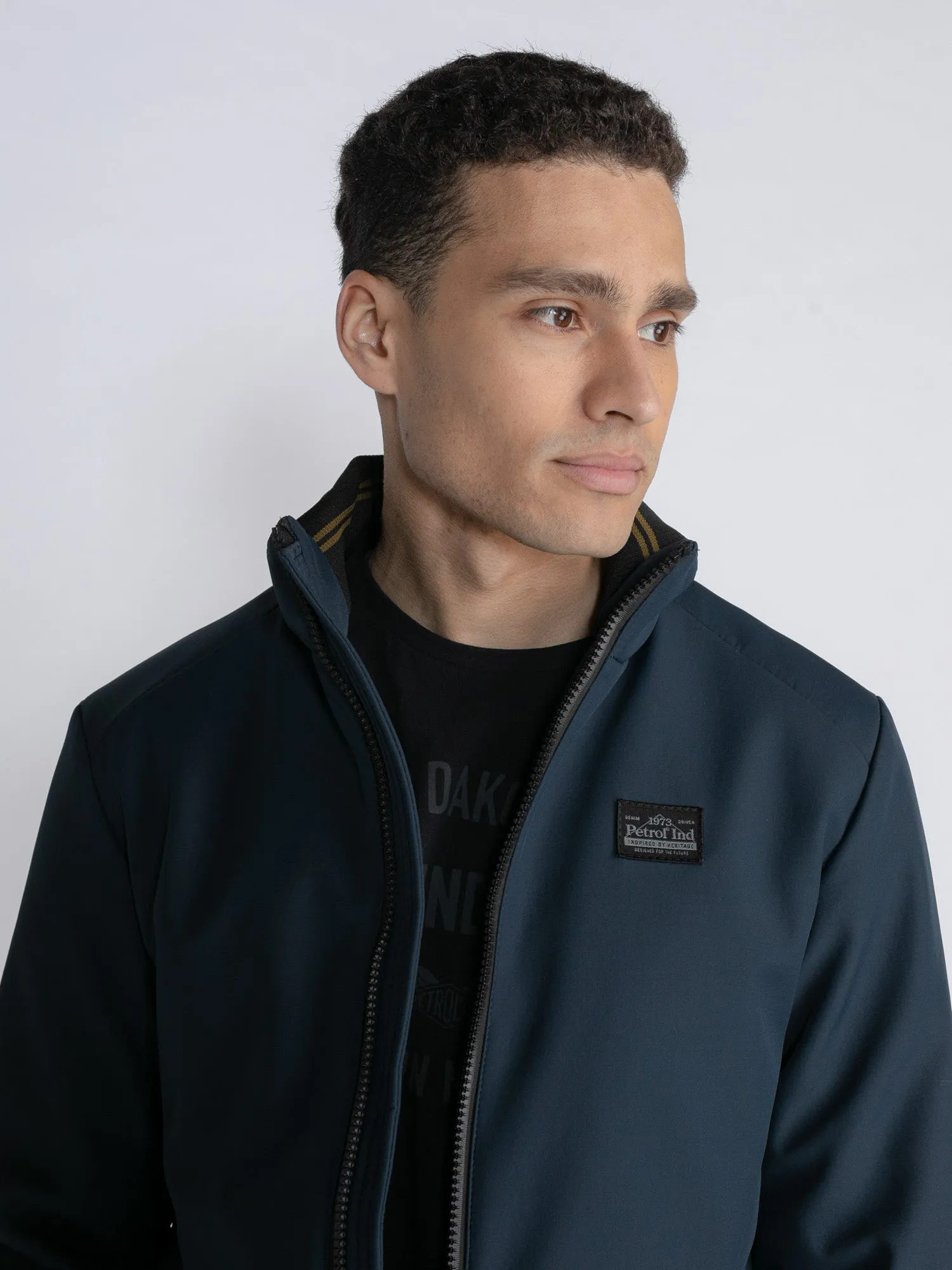 Lightweight Jacket Burbank