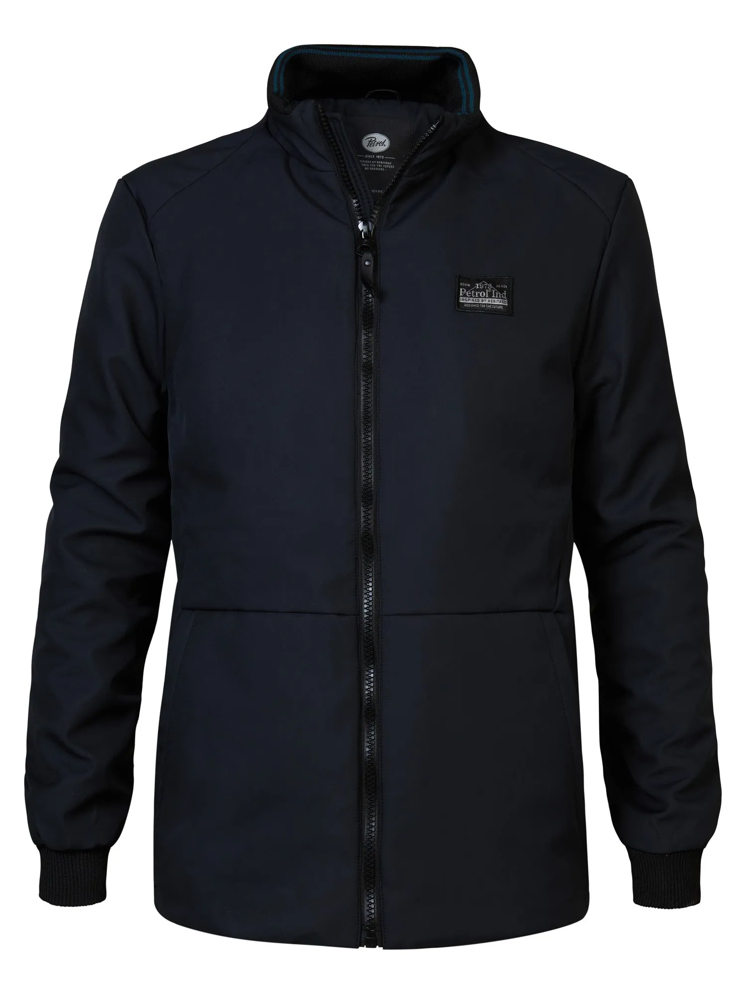 Lightweight Jacket Burbank