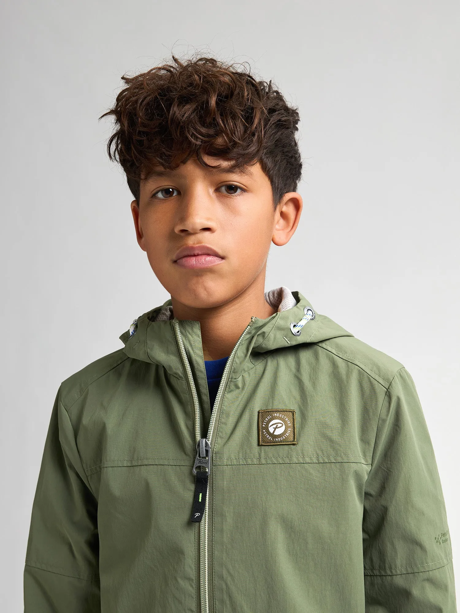 Lightweight Jacket Panther