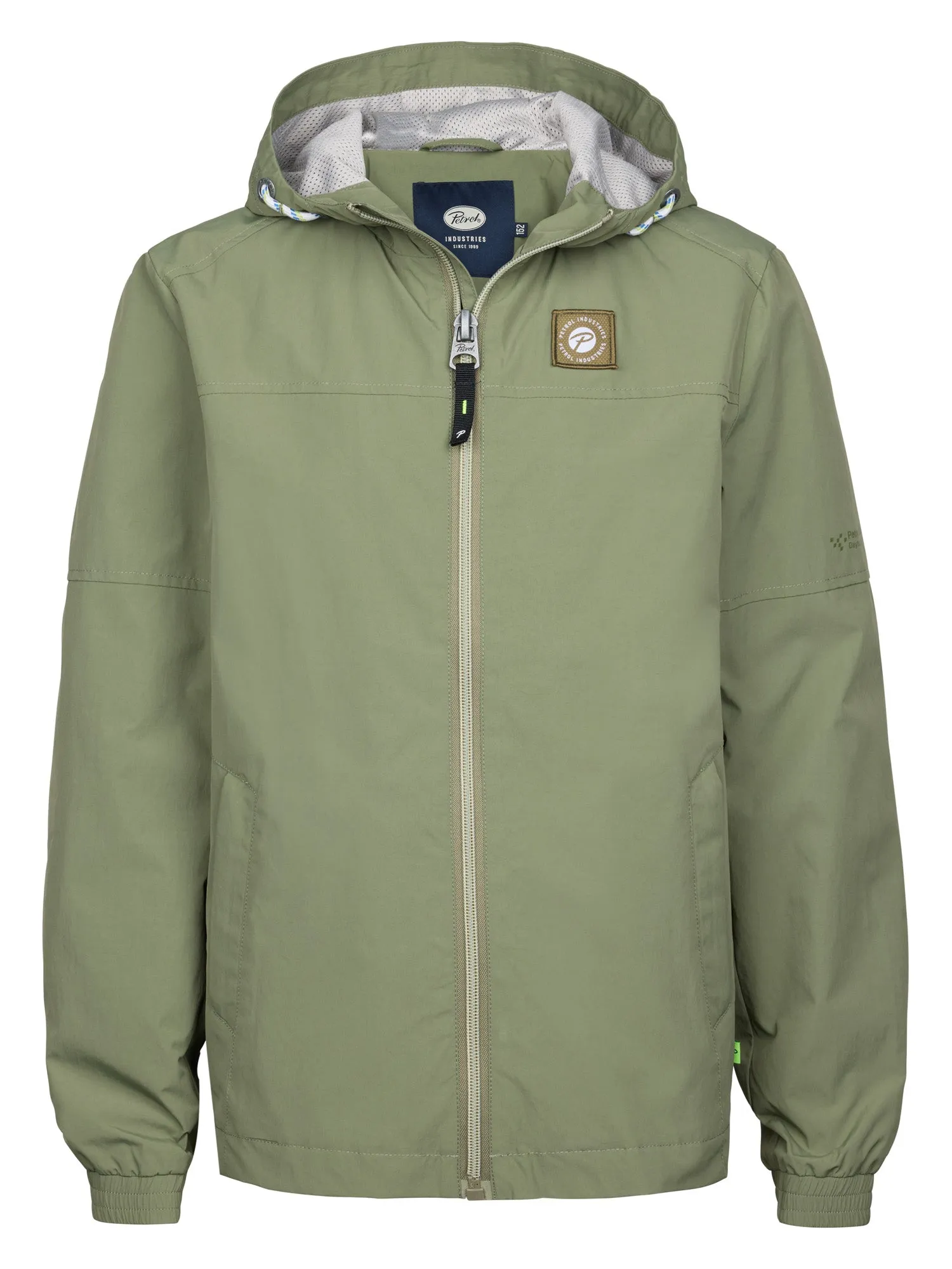 Lightweight Jacket Panther