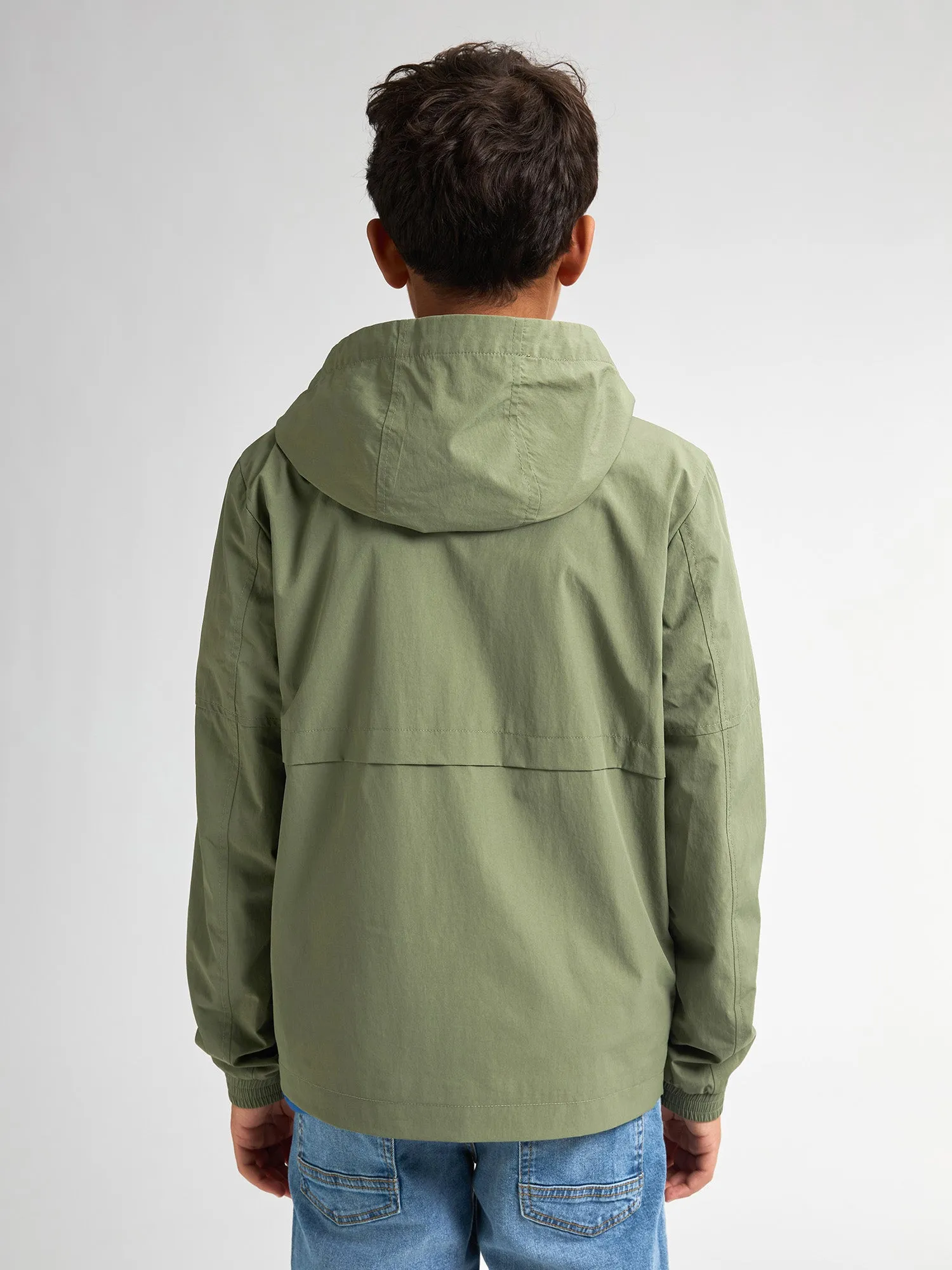 Lightweight Jacket Panther