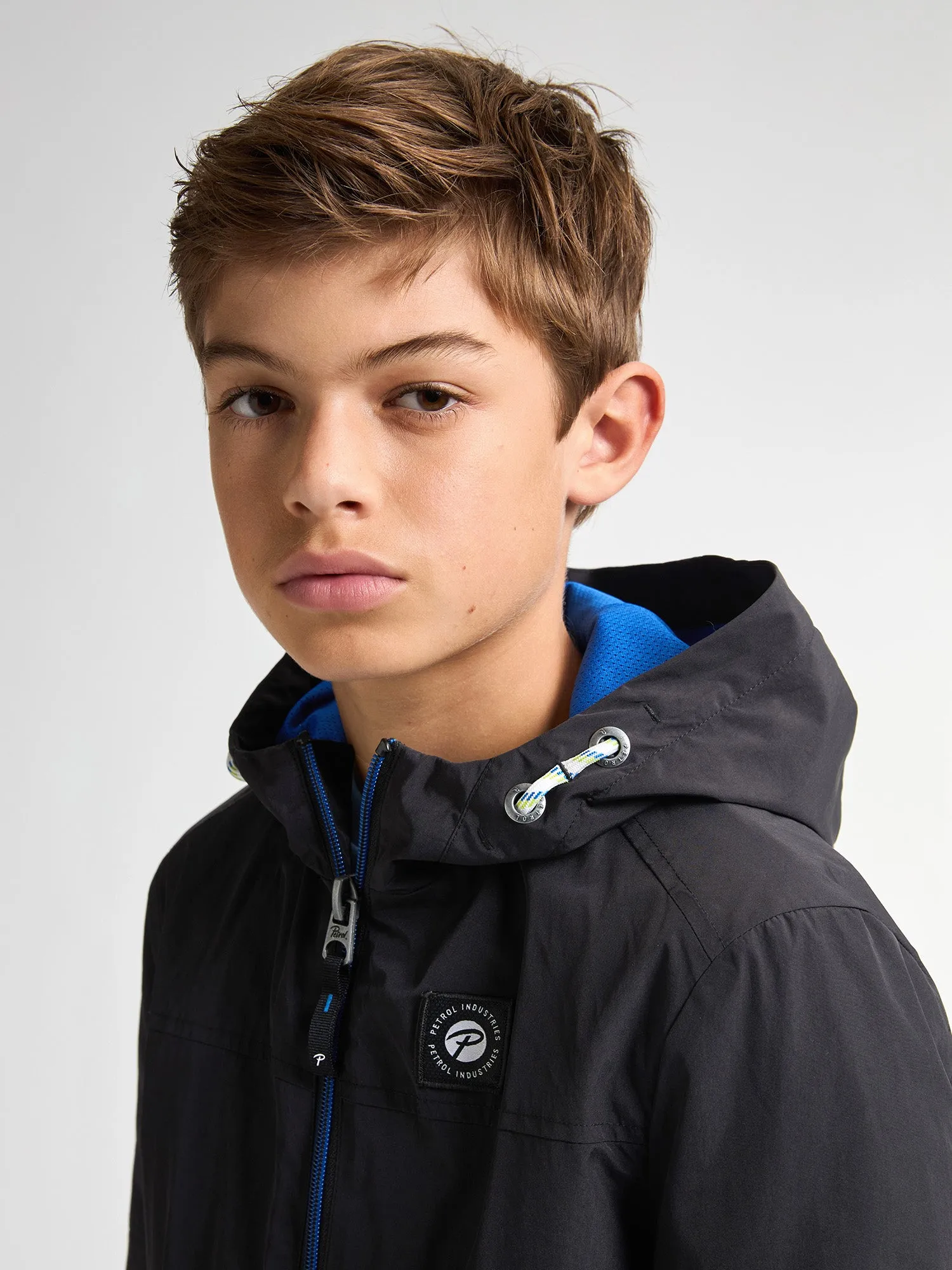 Lightweight Jacket Panther