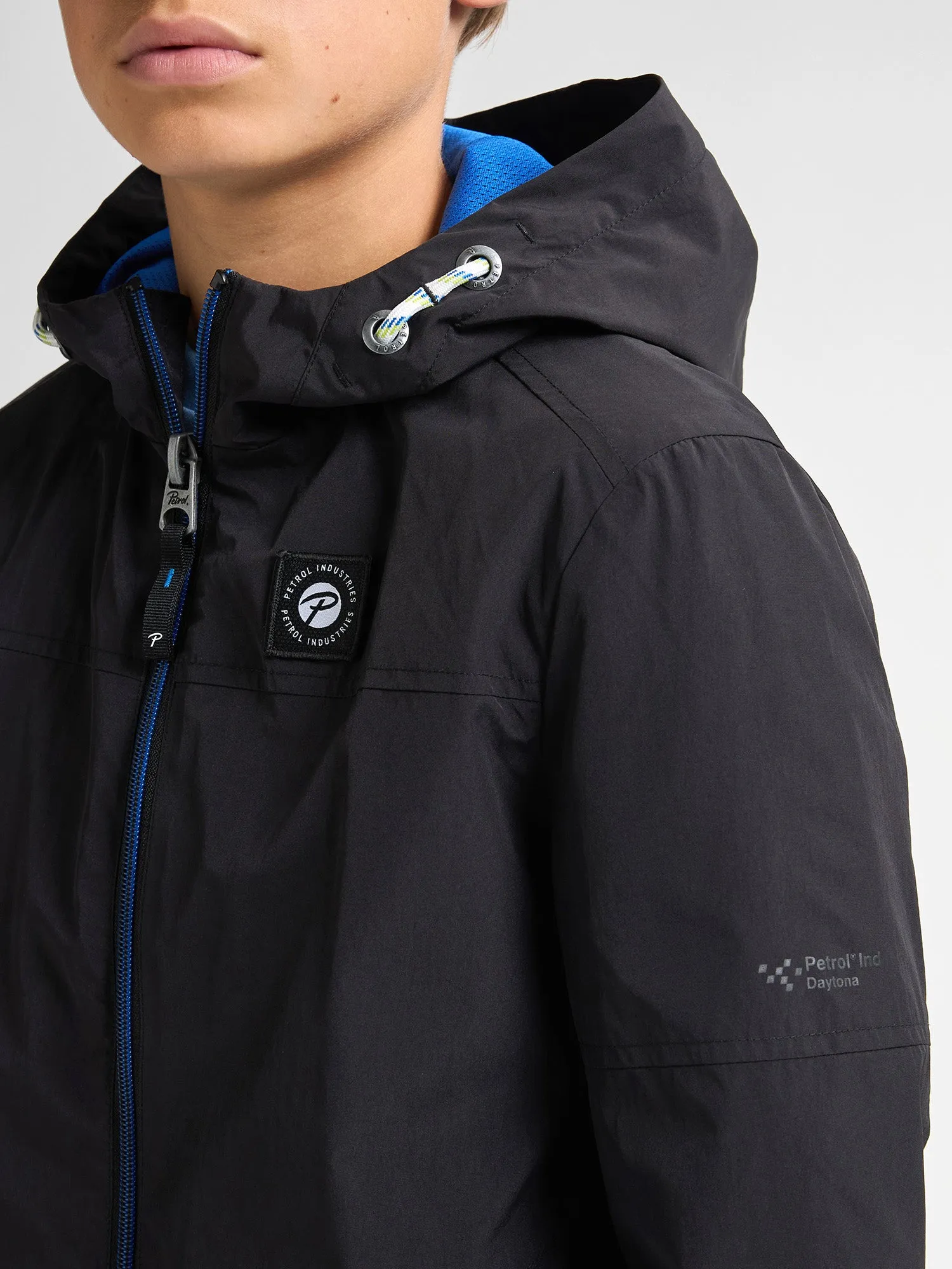 Lightweight Jacket Panther