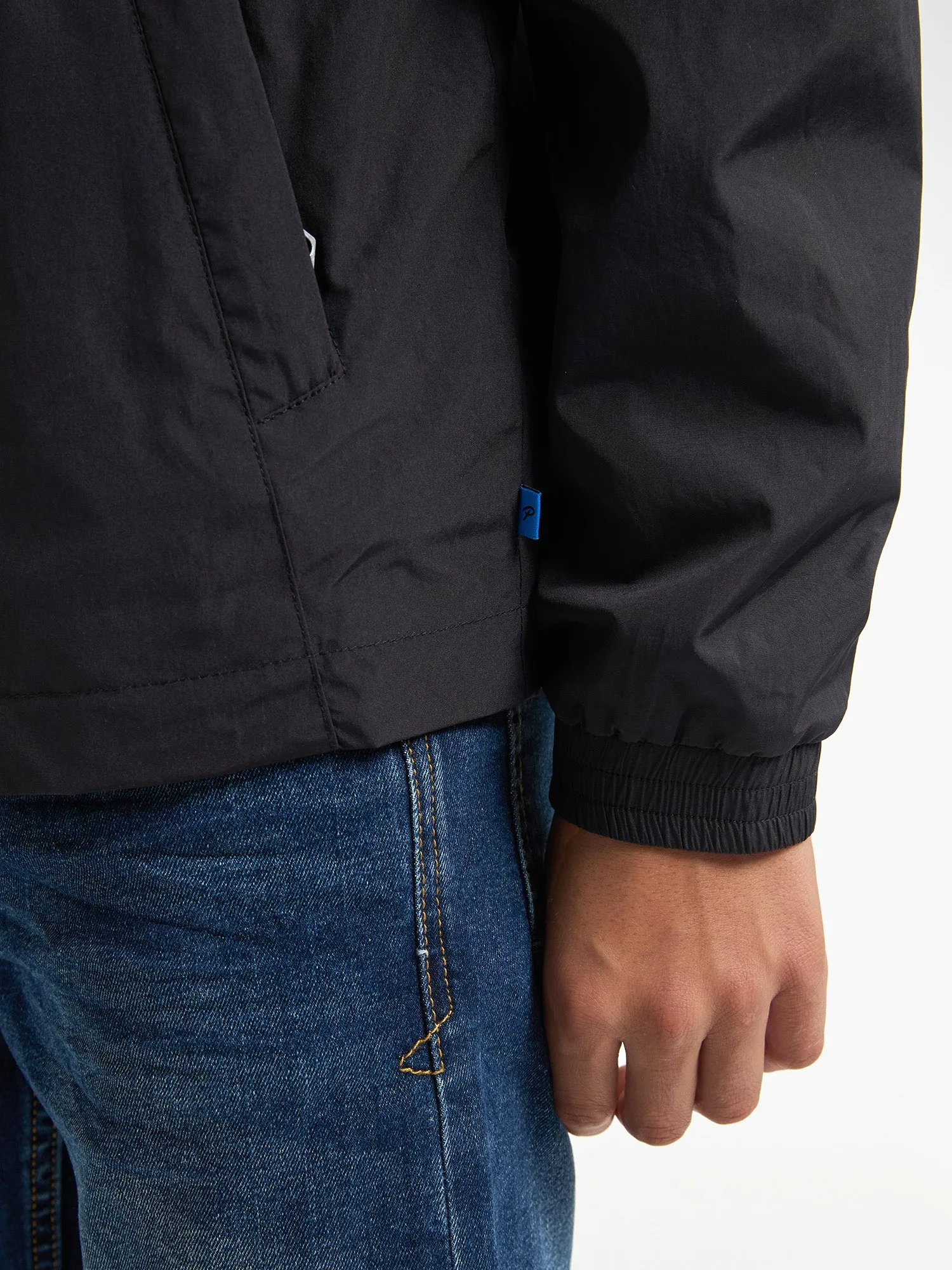 Lightweight Jacket Panther