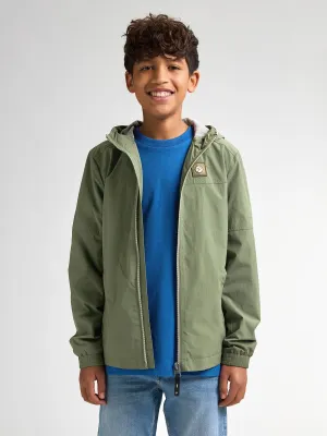 Lightweight Jacket Panther