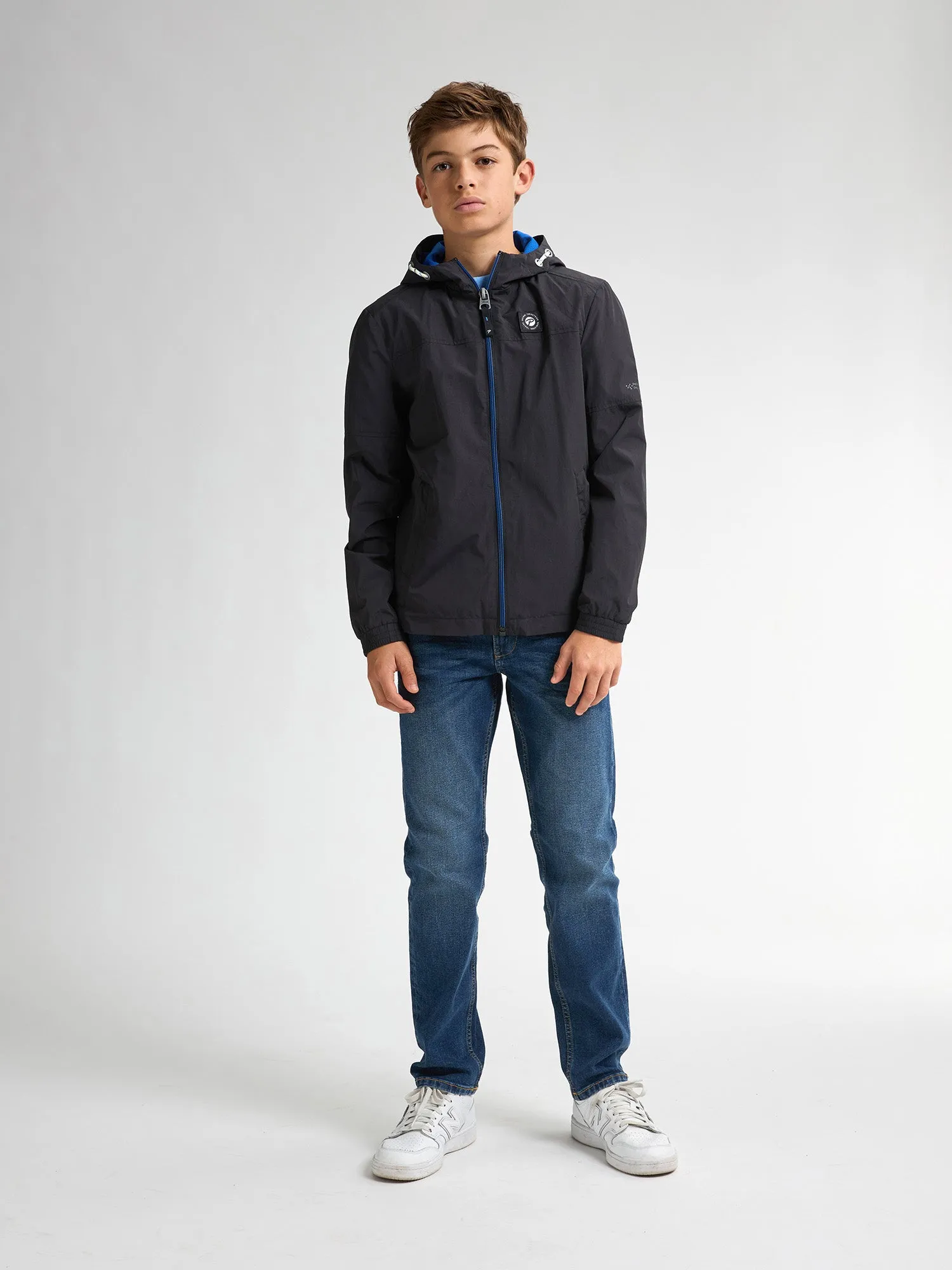 Lightweight Jacket Panther