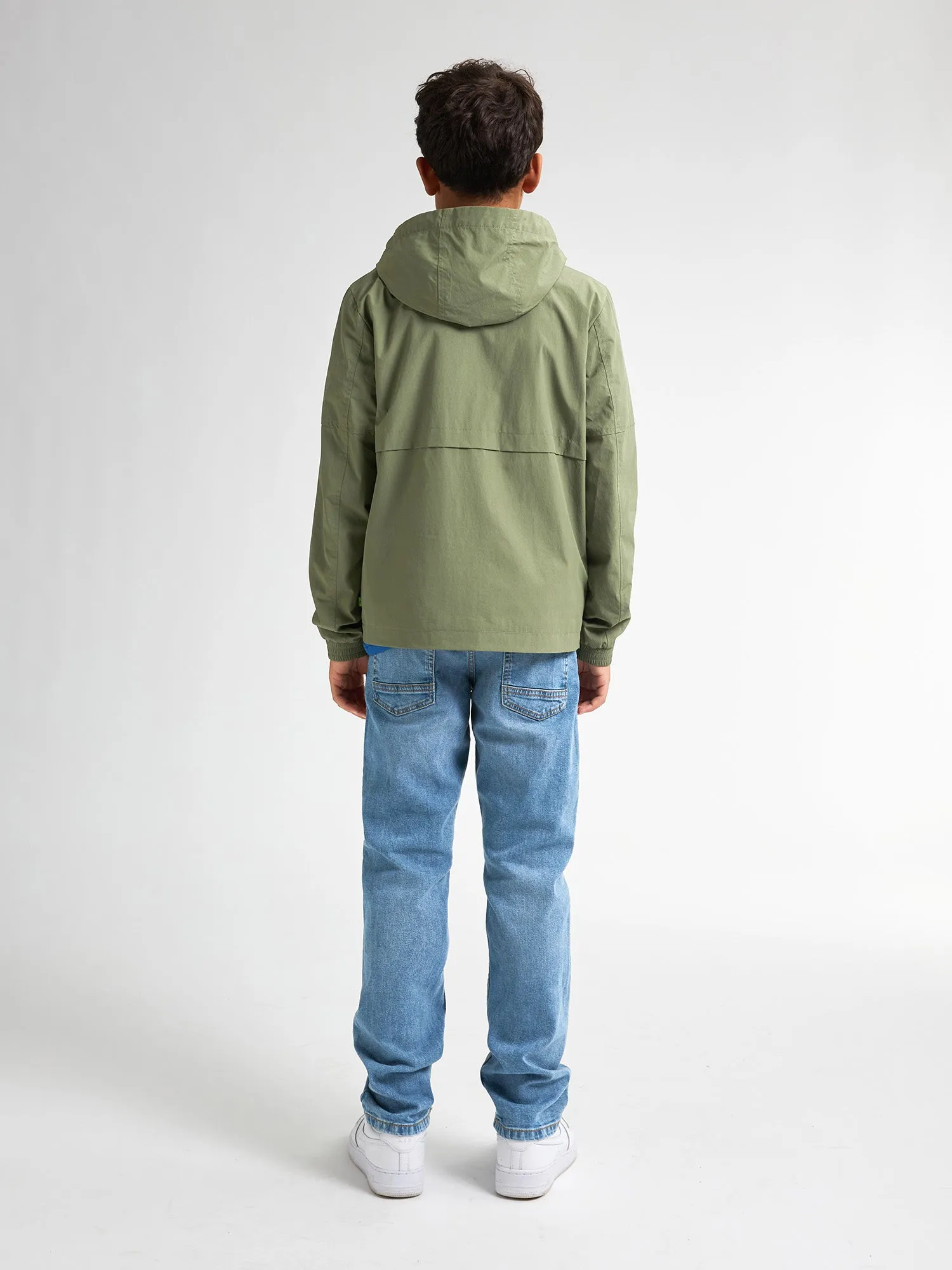 Lightweight Jacket Panther