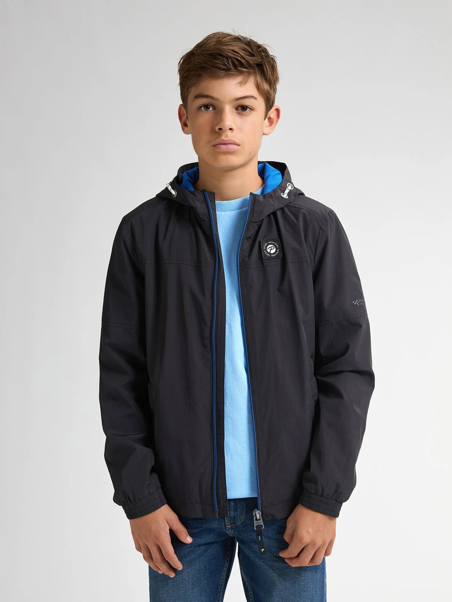 Lightweight Jacket Panther