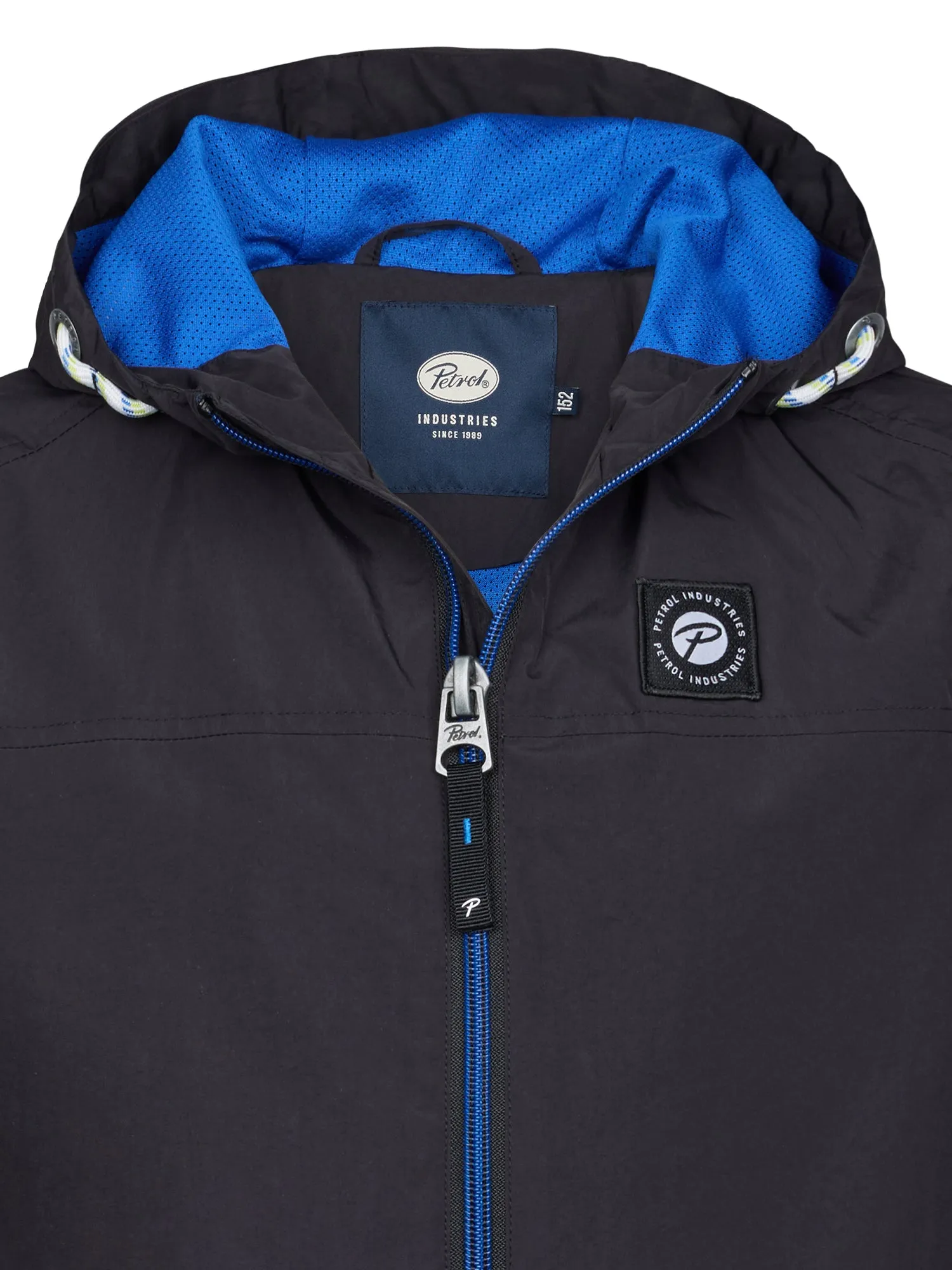 Lightweight Jacket Panther
