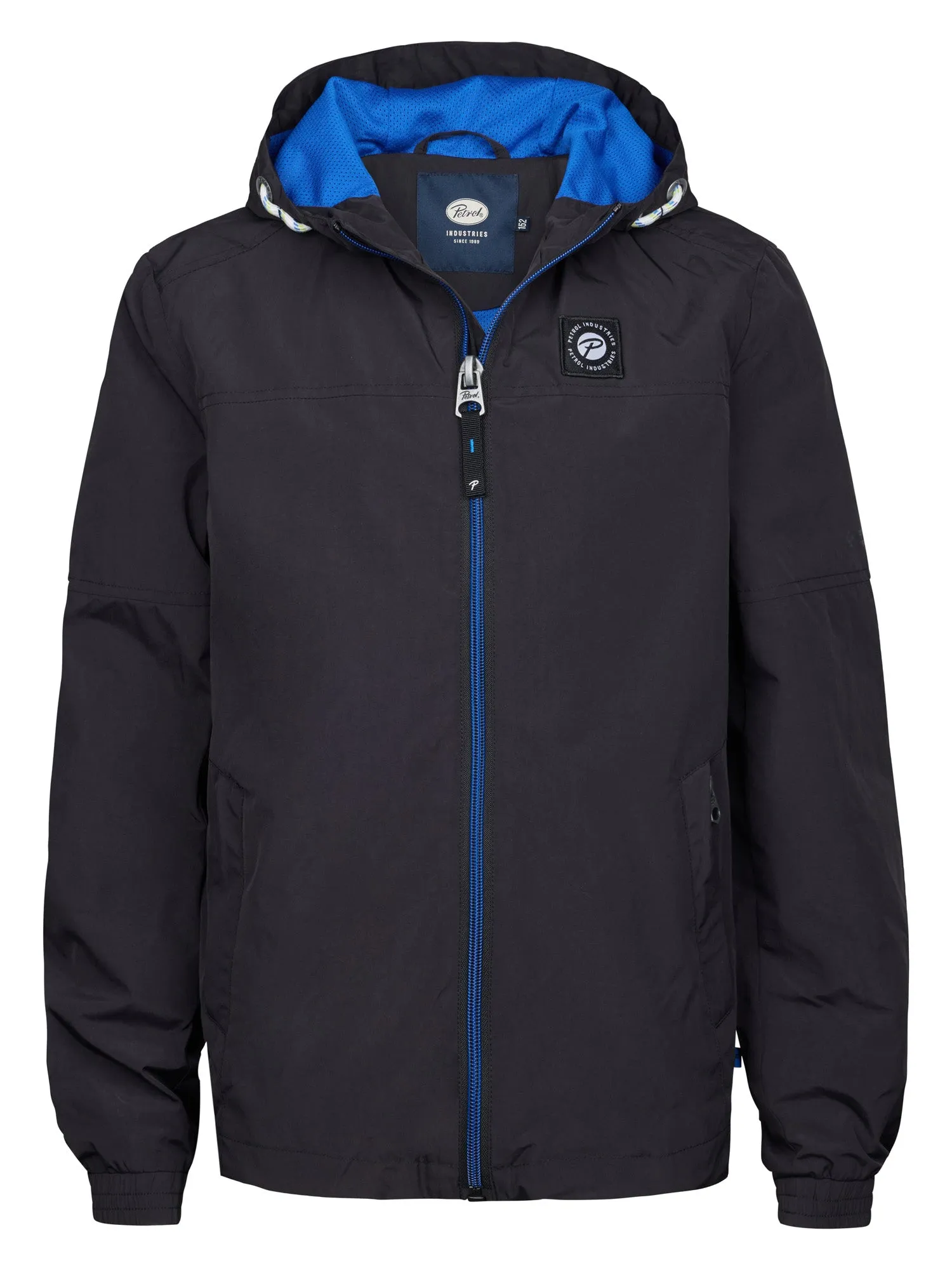 Lightweight Jacket Panther