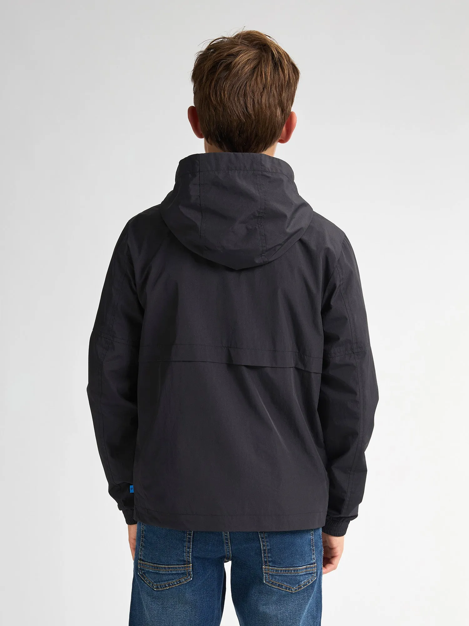 Lightweight Jacket Panther