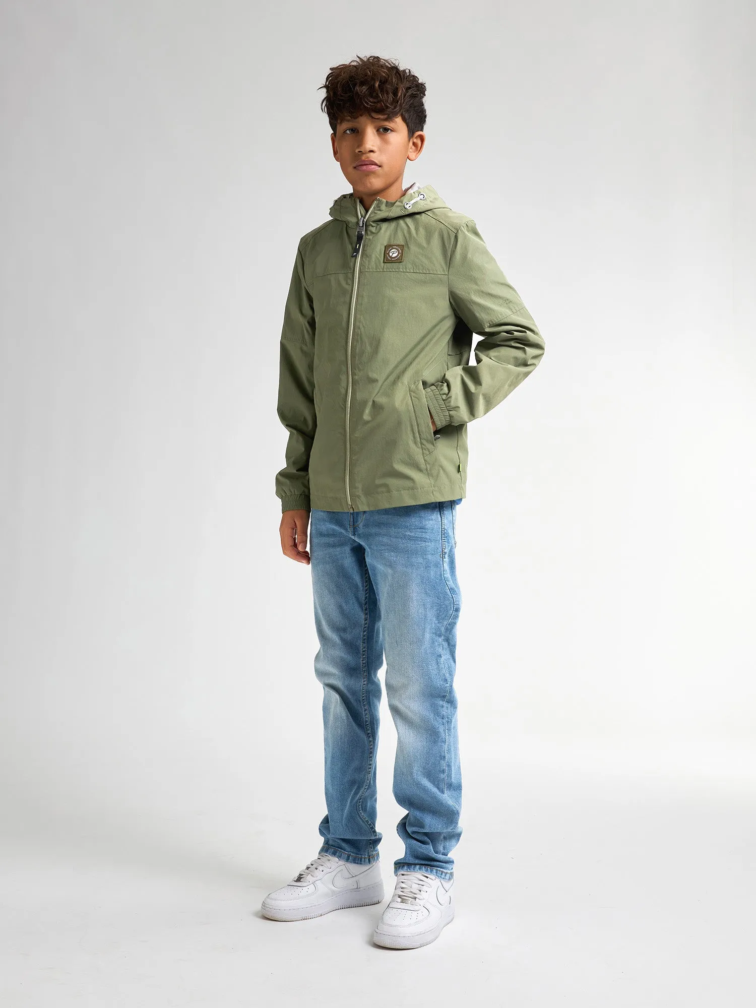 Lightweight Jacket Panther