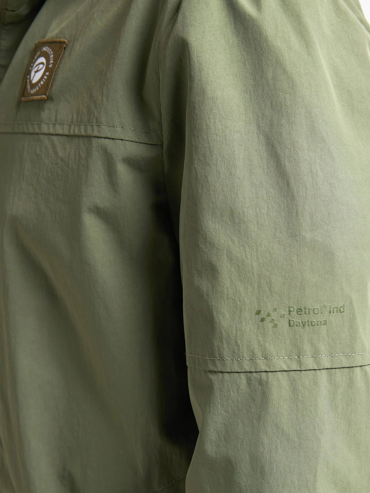 Lightweight Jacket Panther