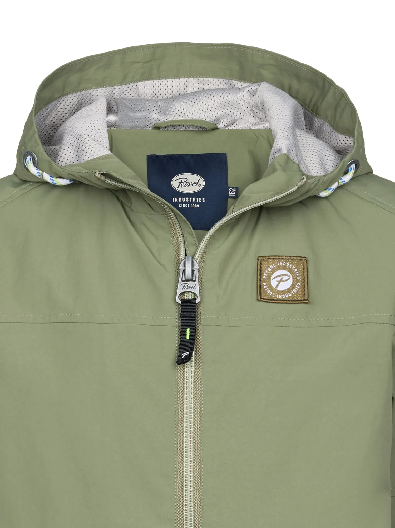 Lightweight Jacket Panther