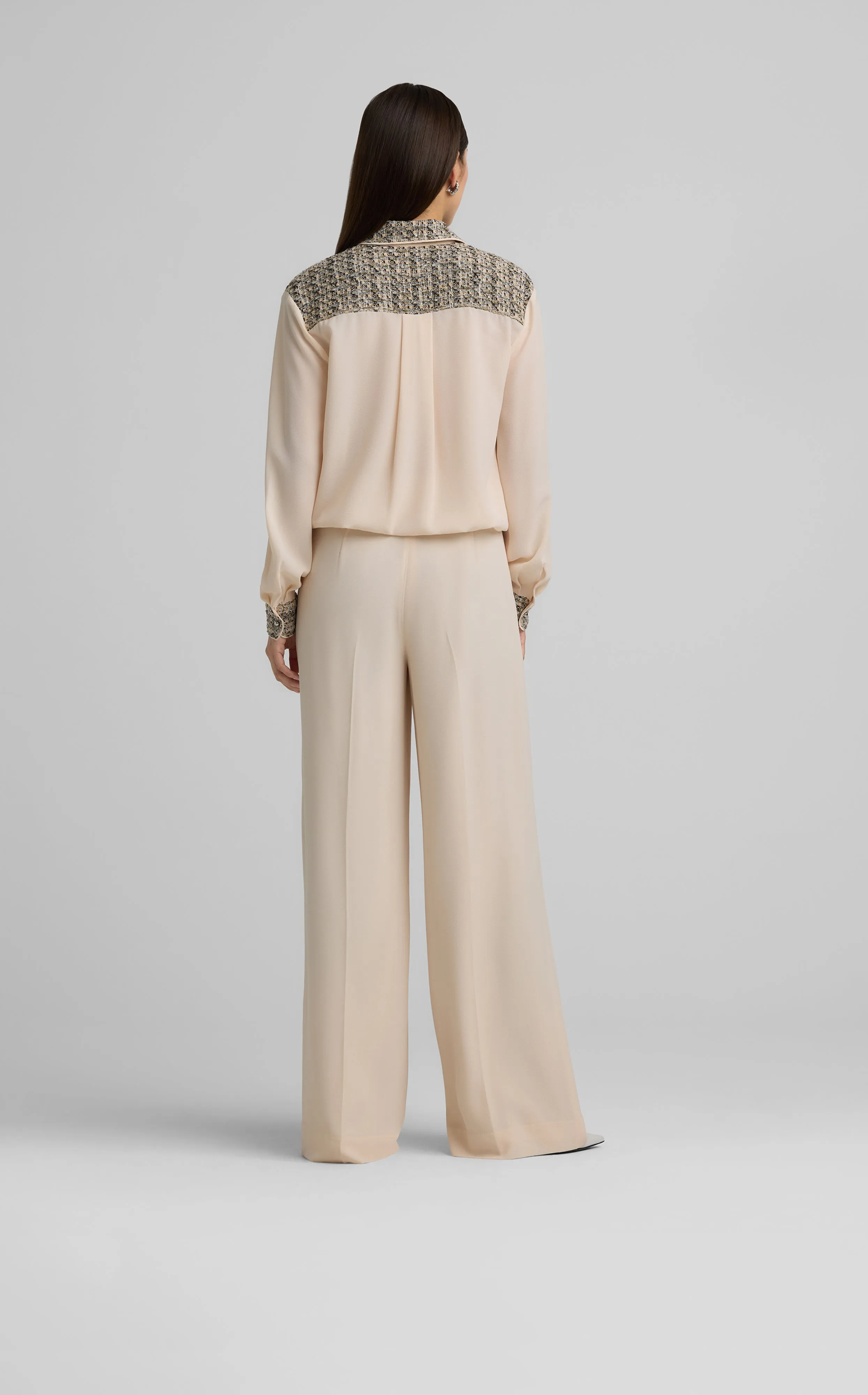 Lightweight Knit Pant