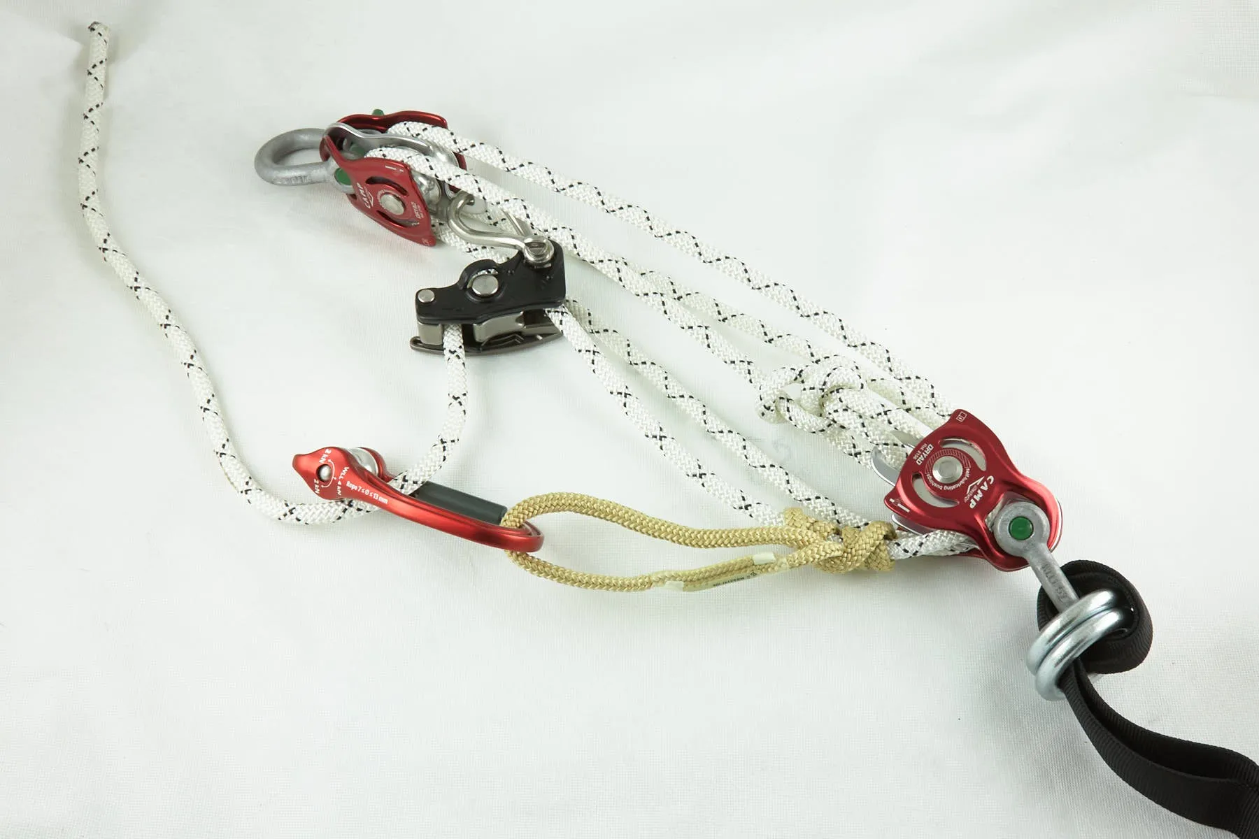 Lightweight Longline Kit