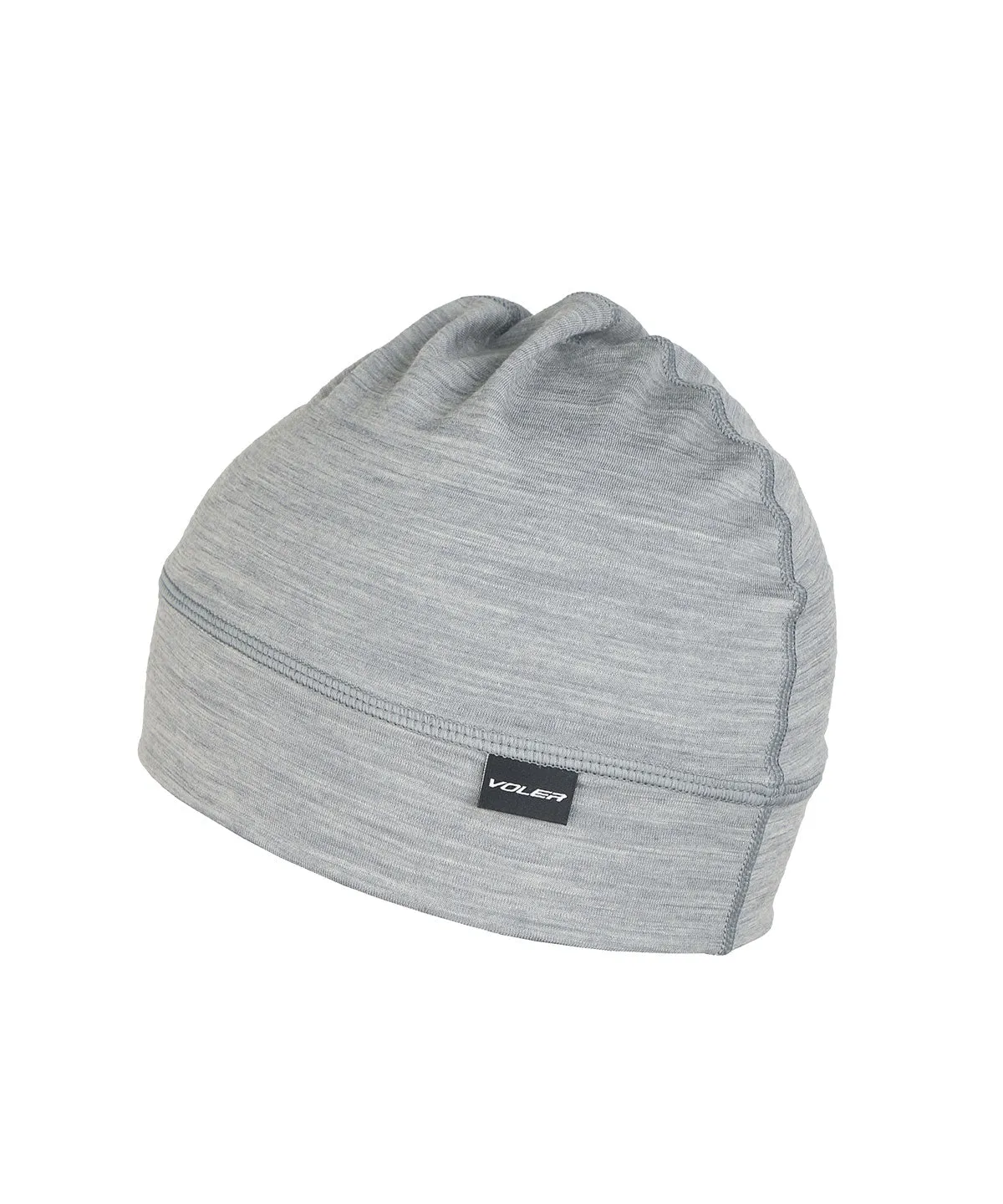 LIGHTWEIGHT MERINO BEANIE