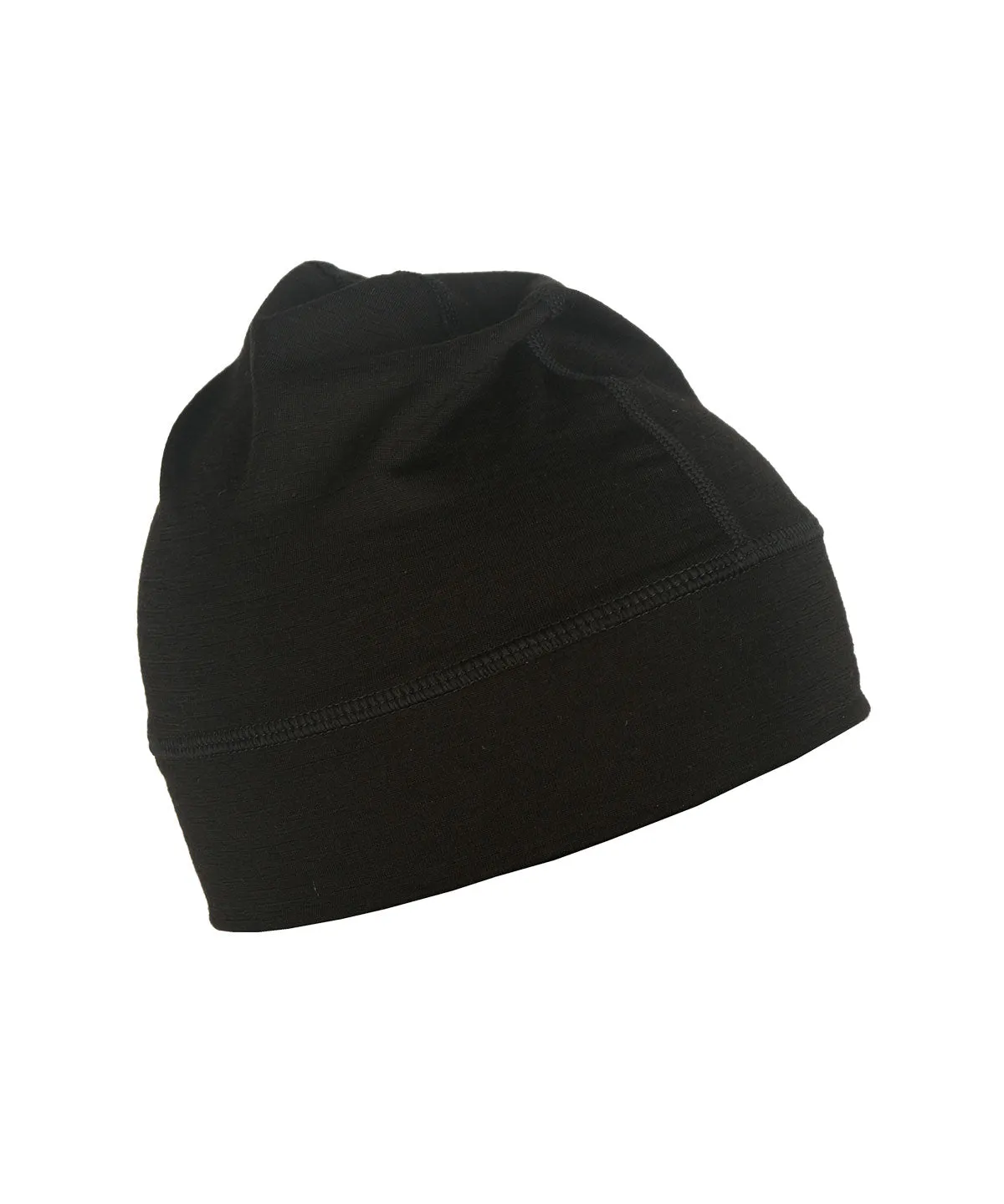 LIGHTWEIGHT MERINO BEANIE