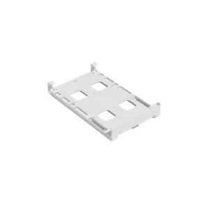 Lightweight Refrigerator Can Storage Rack Hanger F49-8-1107