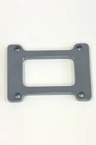 Lightweight Rotax Engine Plate