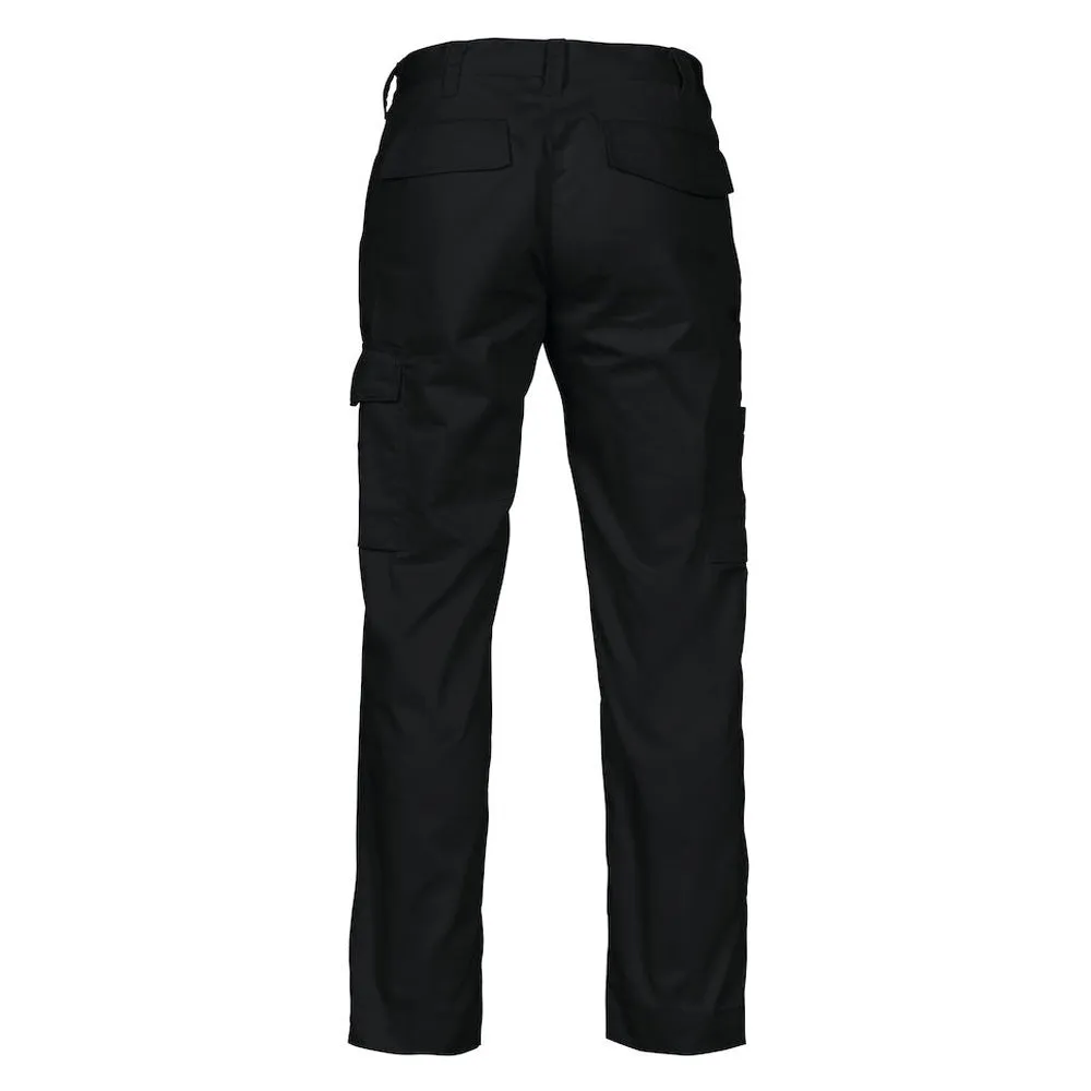Lightweight Service Pants - 2518