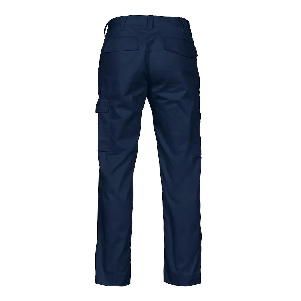 Lightweight Service Pants - 2518
