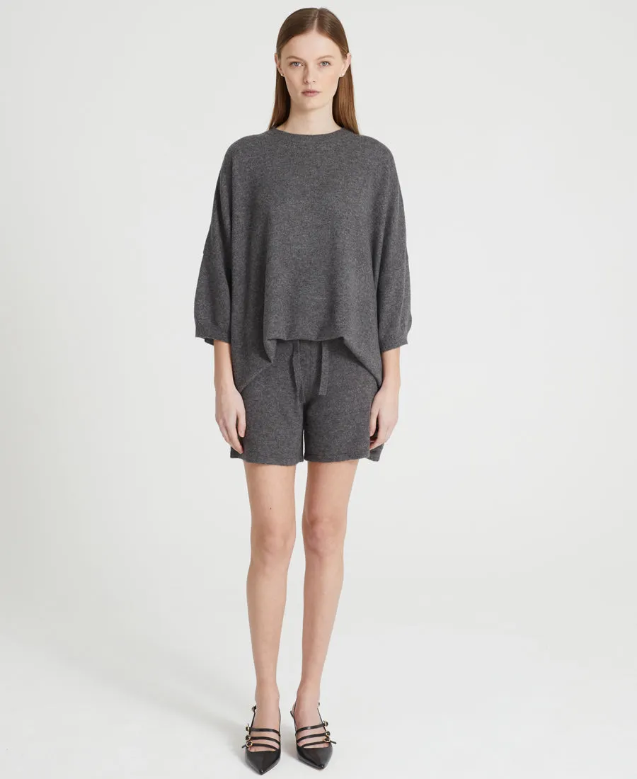 Lightweight shorts