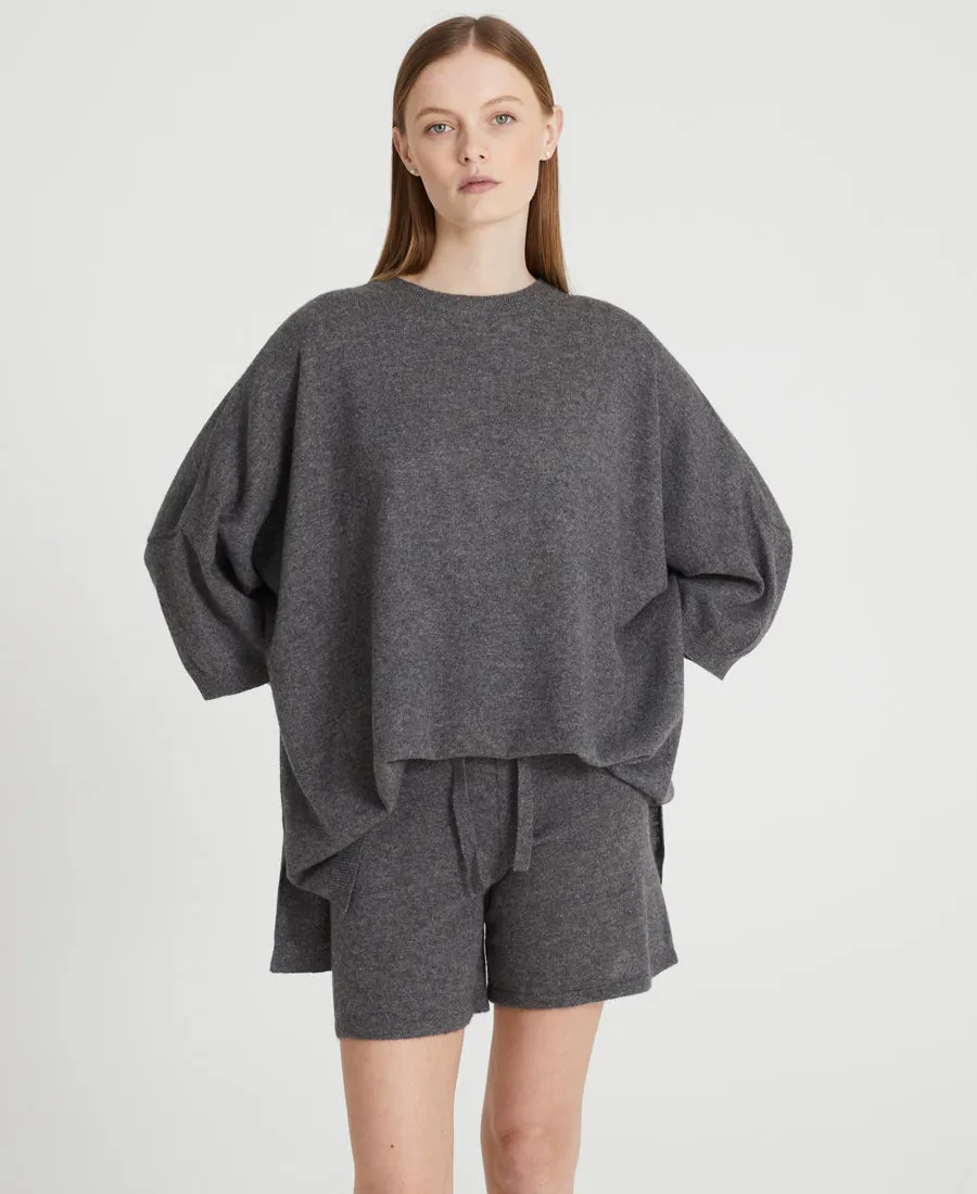 Lightweight shorts