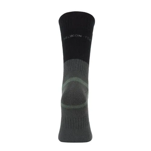 LIGHTWEIGHT SOCKS - COOLMAX