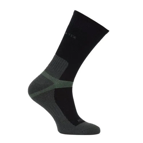 LIGHTWEIGHT SOCKS - COOLMAX