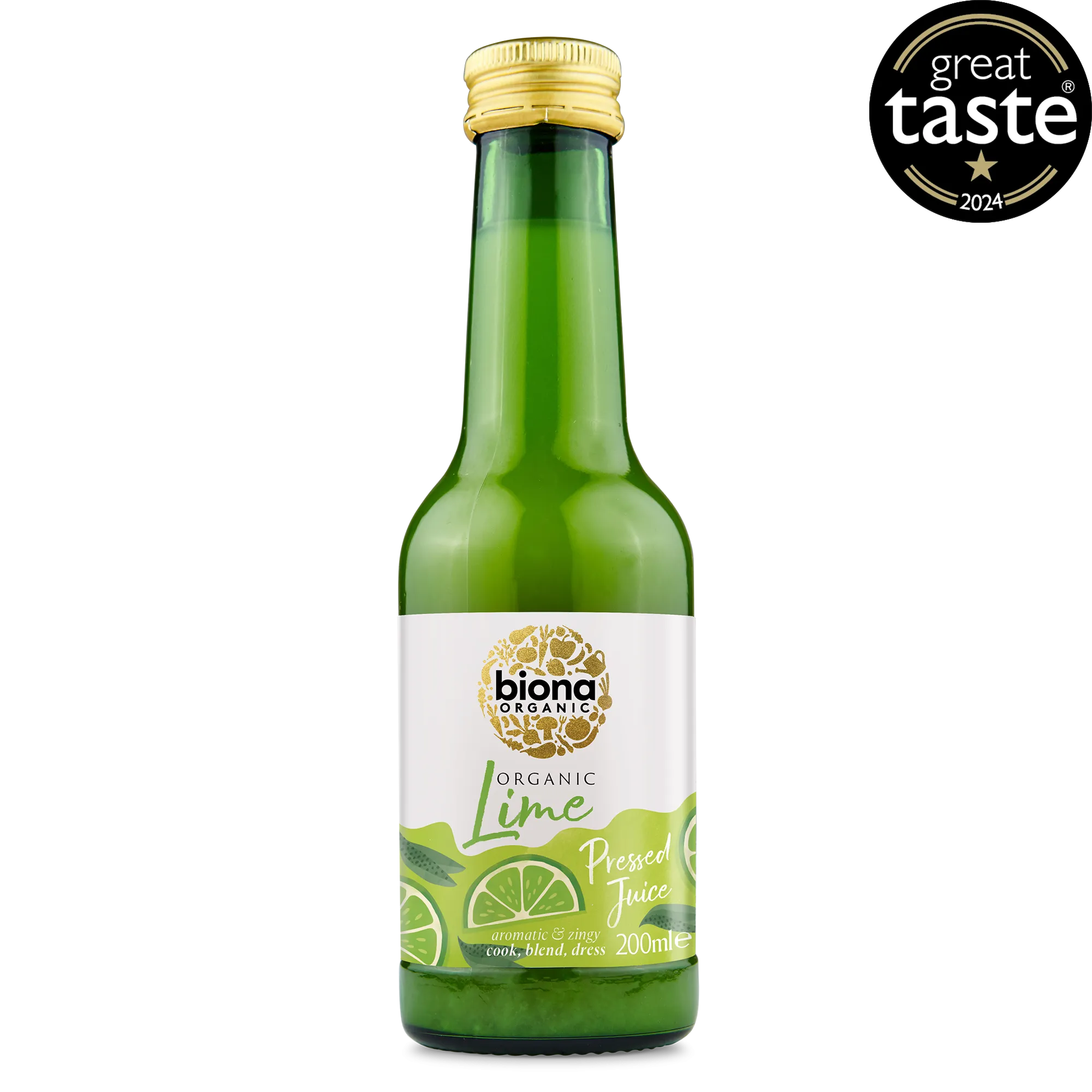 LIME JUICE