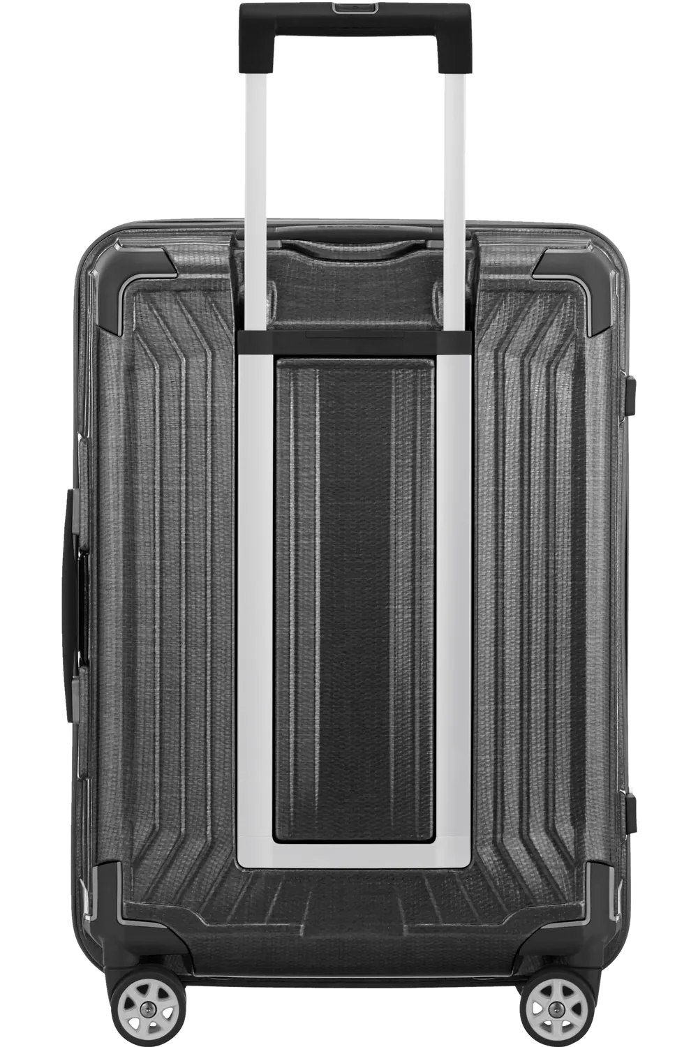 LITE-BOX Spinner (4 wheels) 55cm -  Eclipse Grey