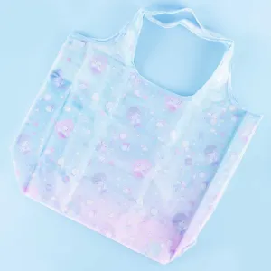 Little Twin Stars & Shouta Aoi Ocean Eco Bag