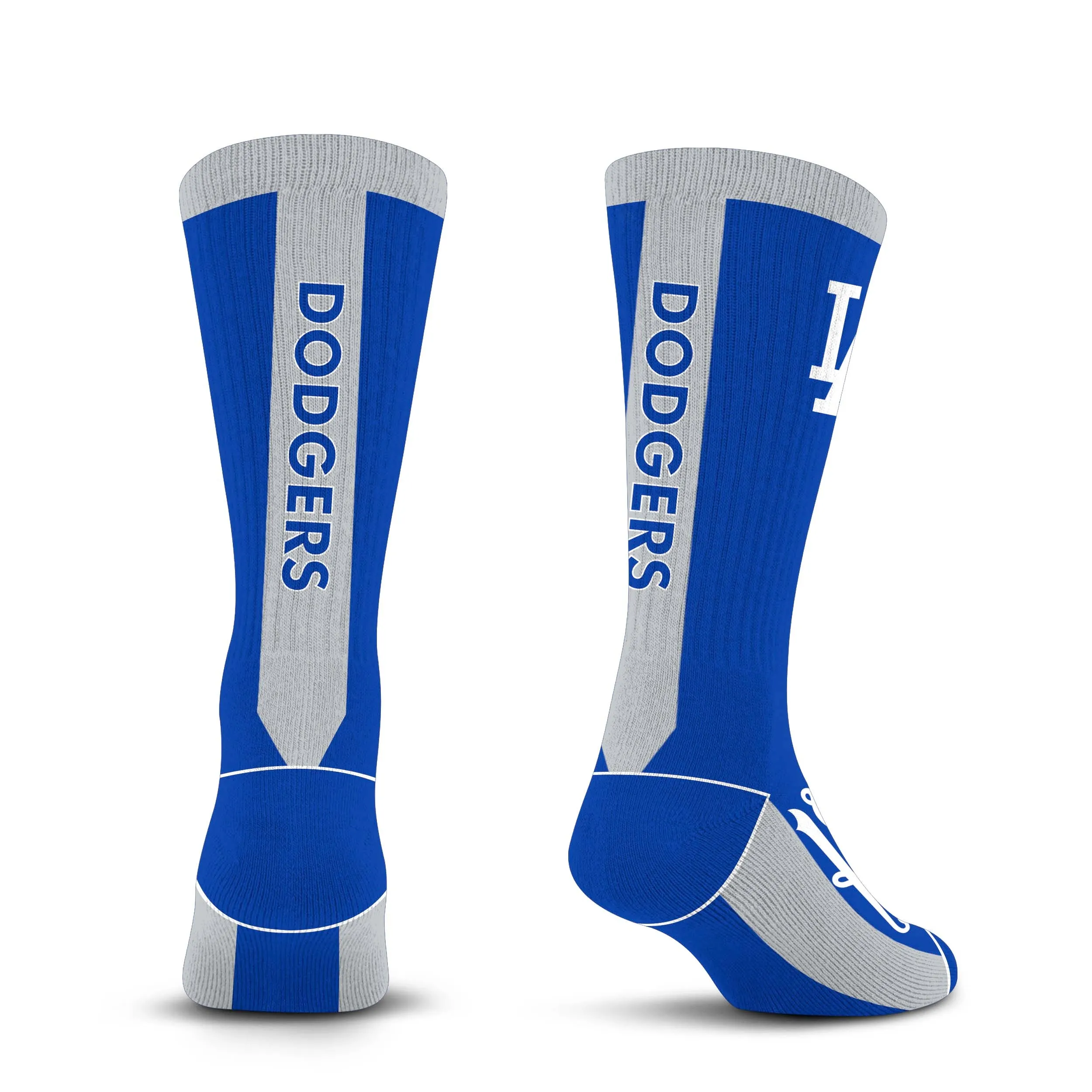 Los Angeles Dodgers - MVP