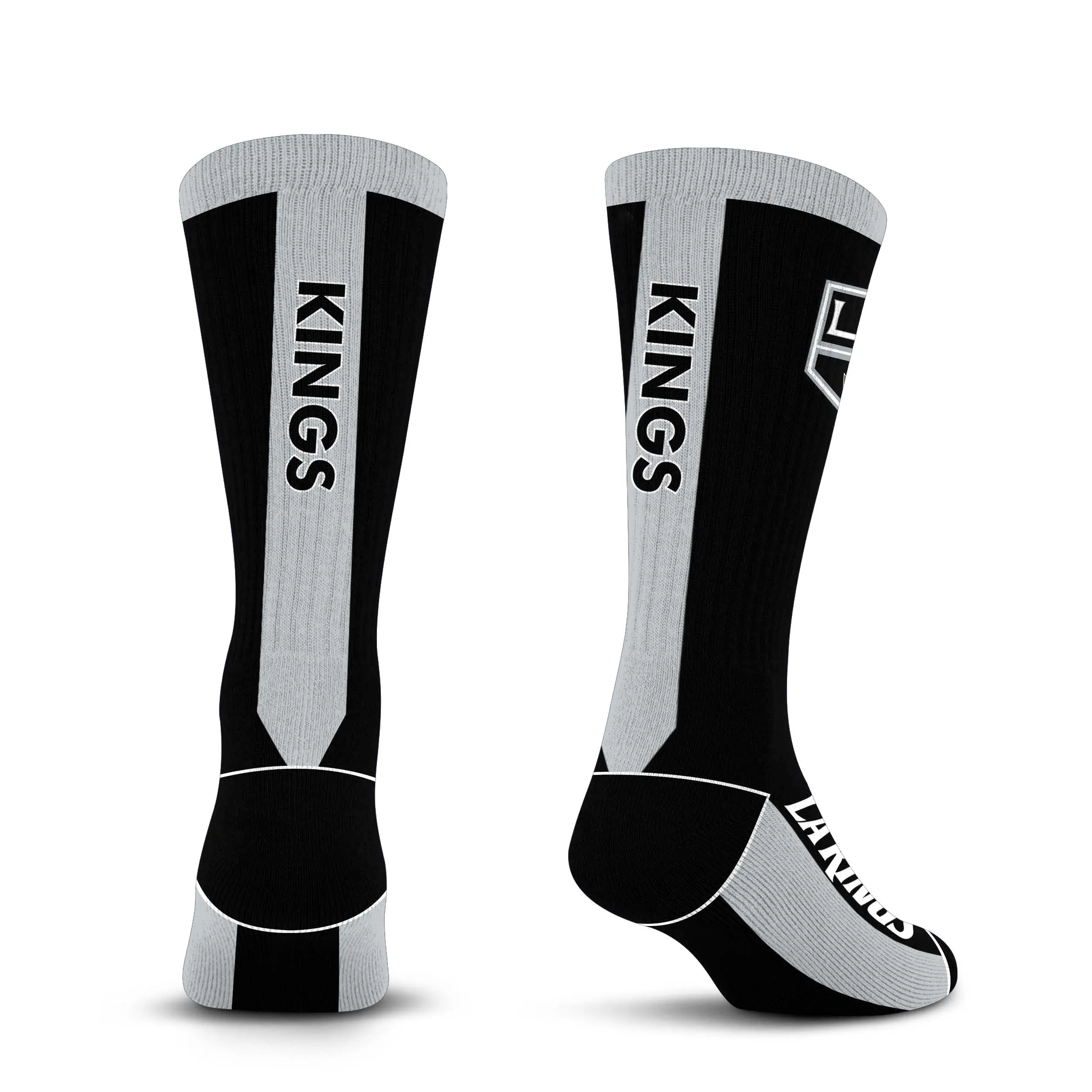 Los Angeles Kings - MVP